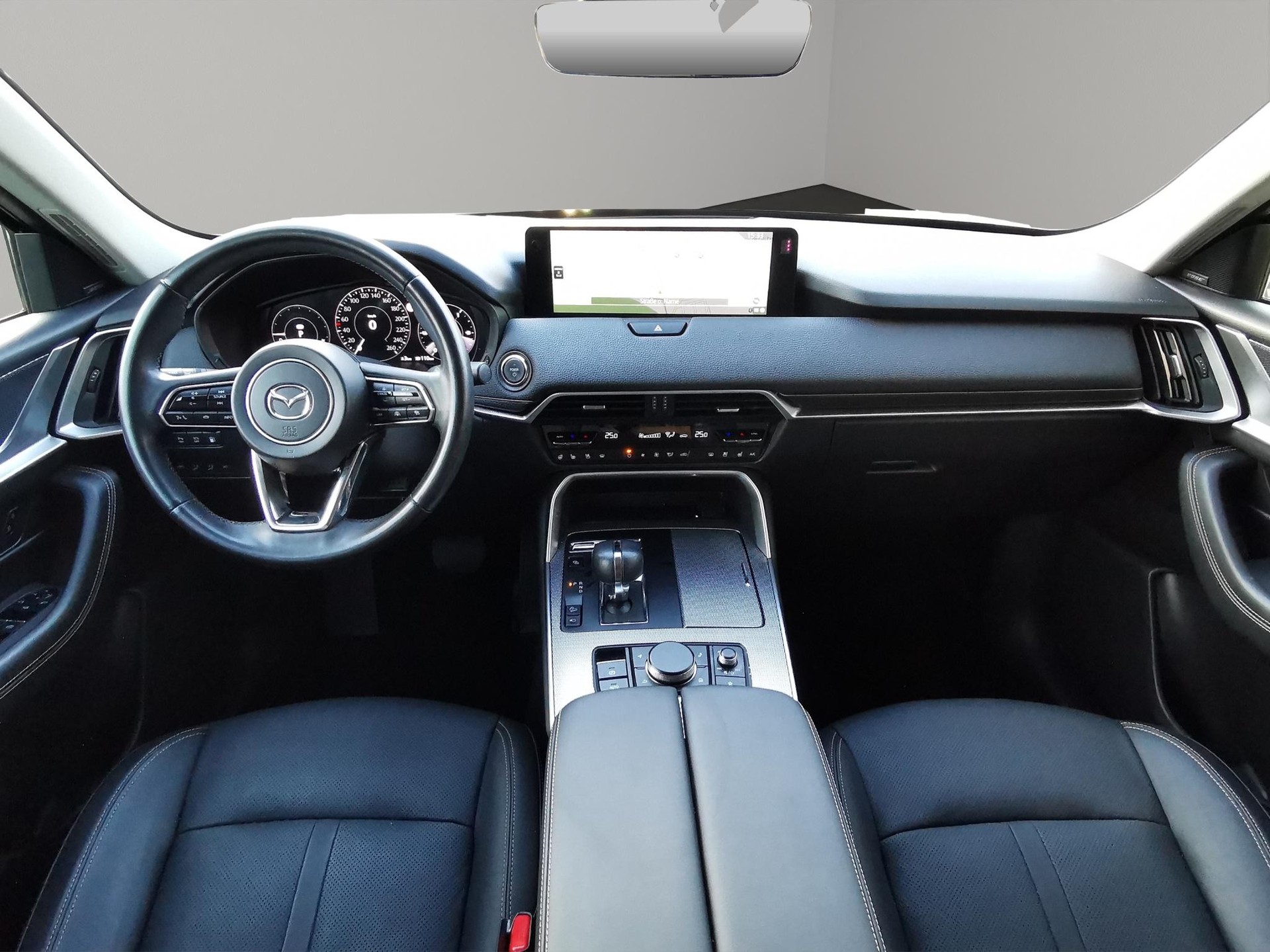 MAZDA CX-60 2.5 PHEV Homura-image-3