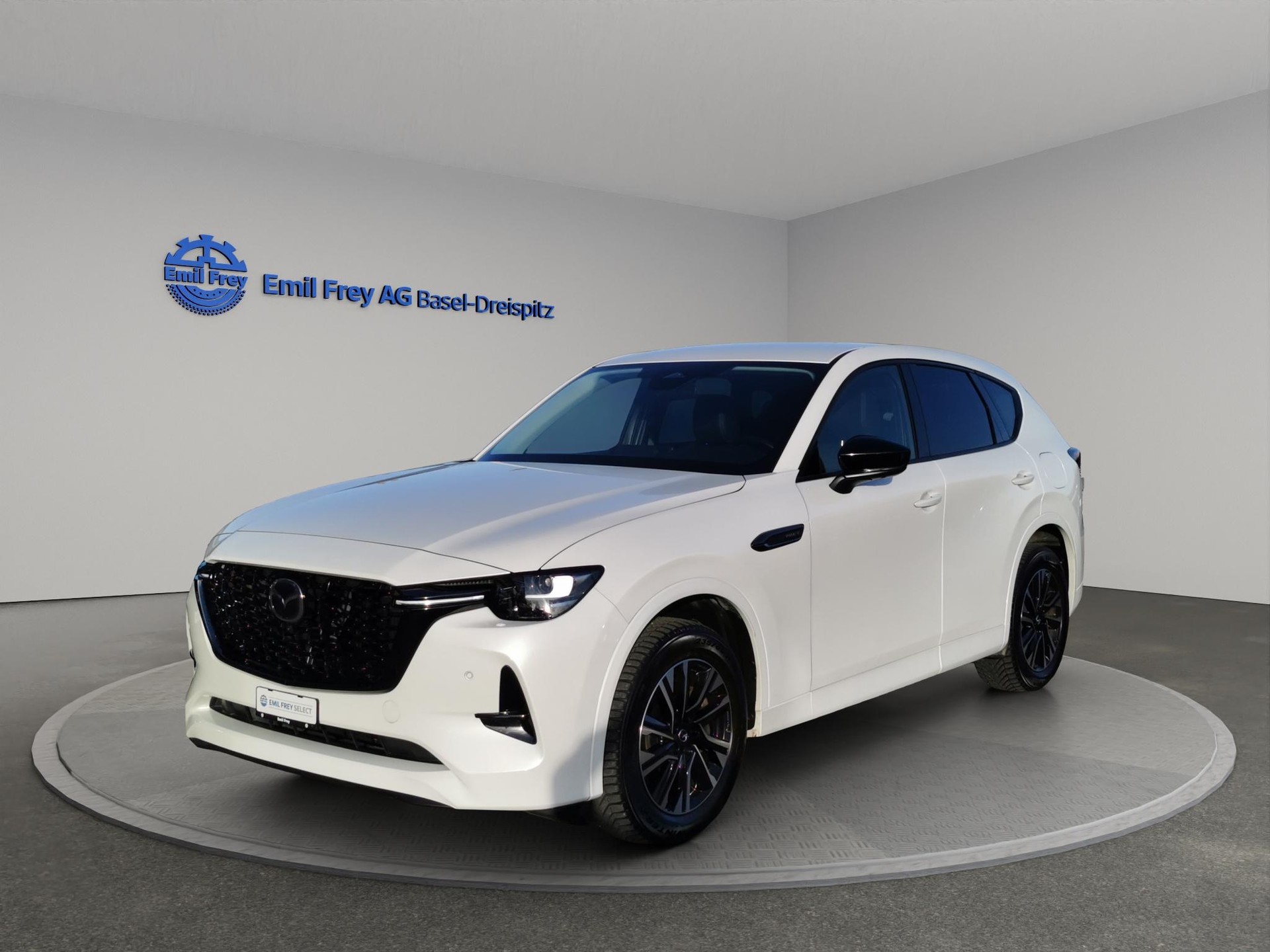 MAZDA CX-60 2.5 PHEV Homura-image-0