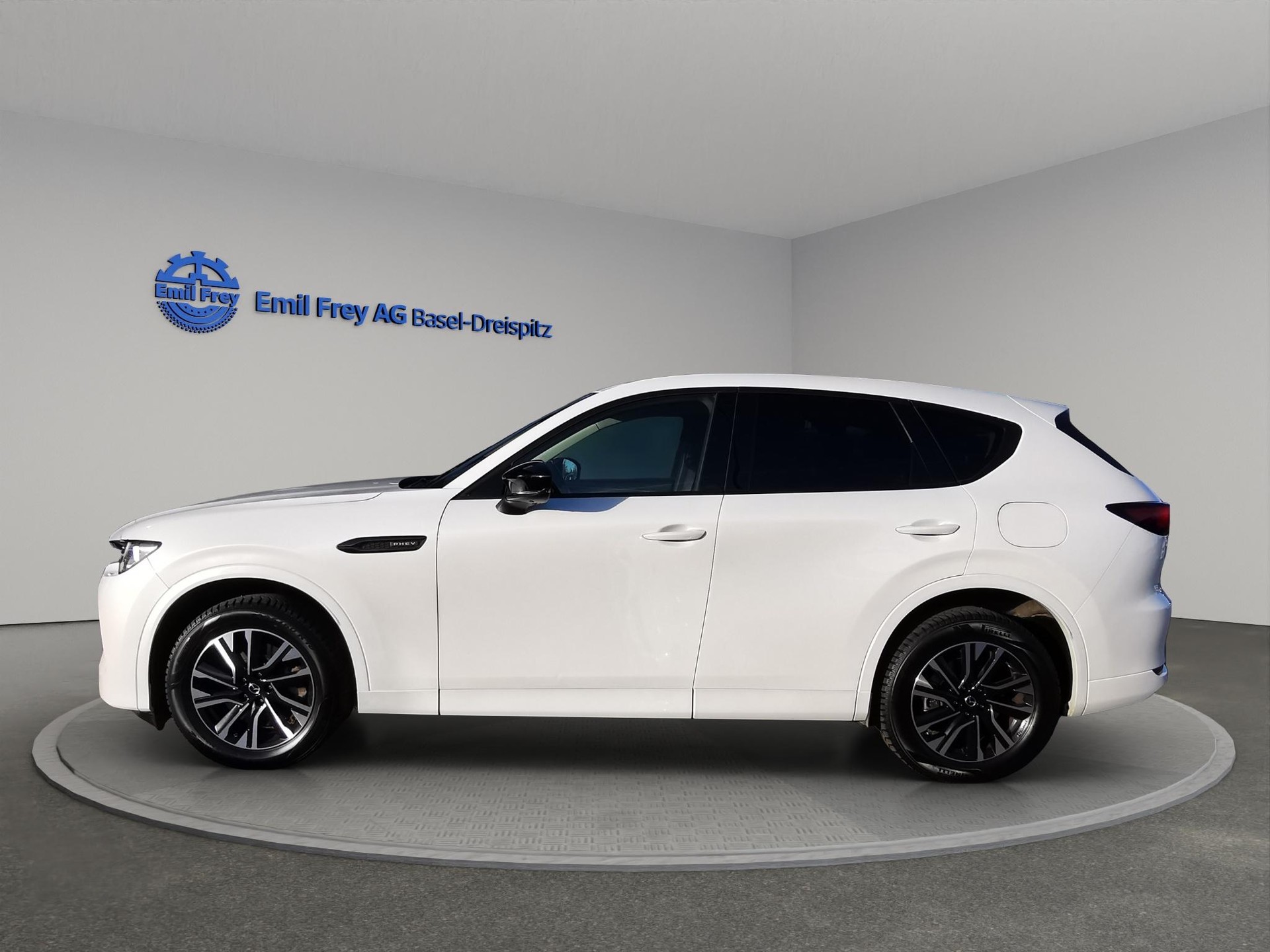 MAZDA CX-60 2.5 PHEV Homura-image-2
