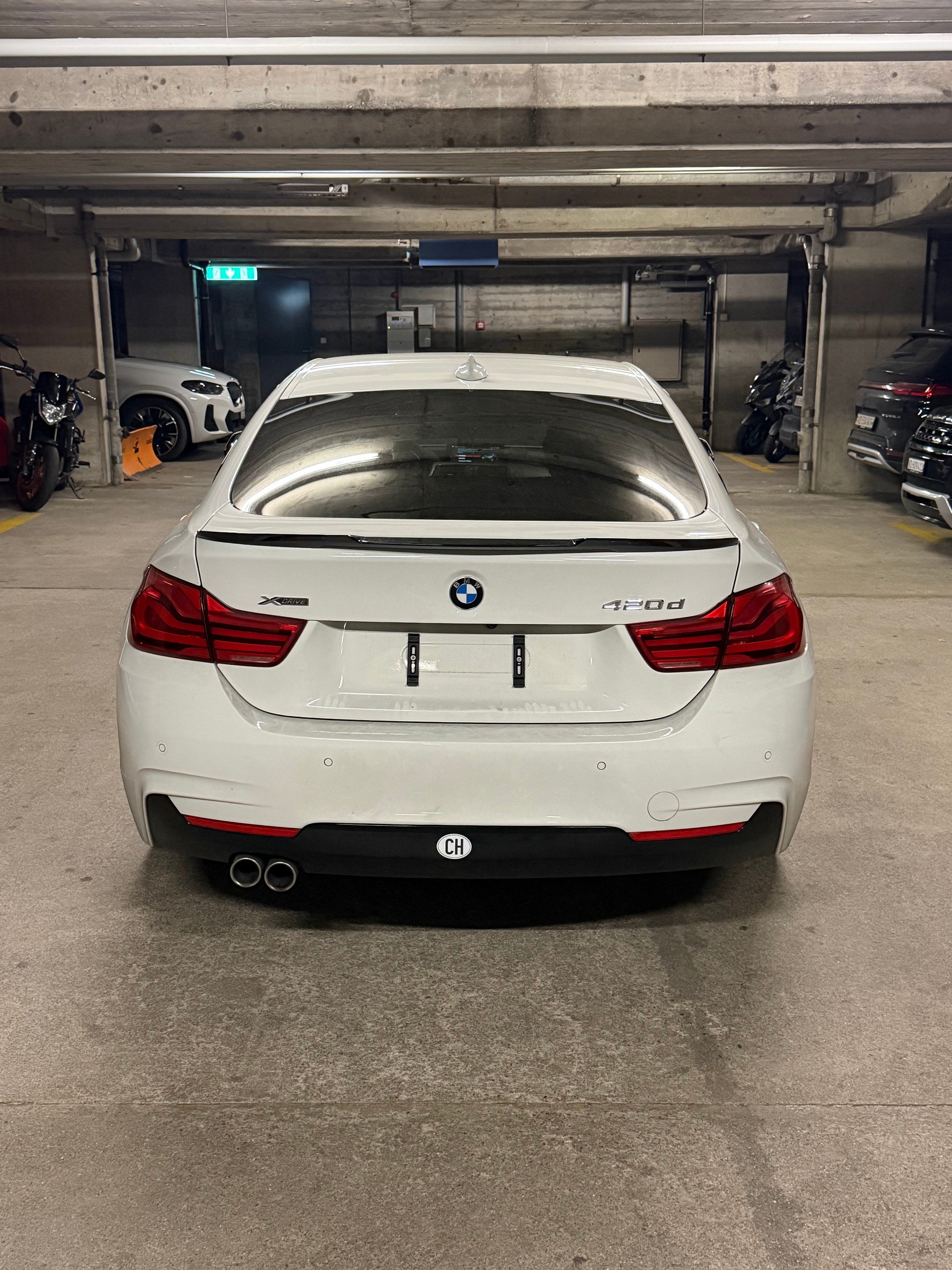 BMW 420d xDrive-image-3