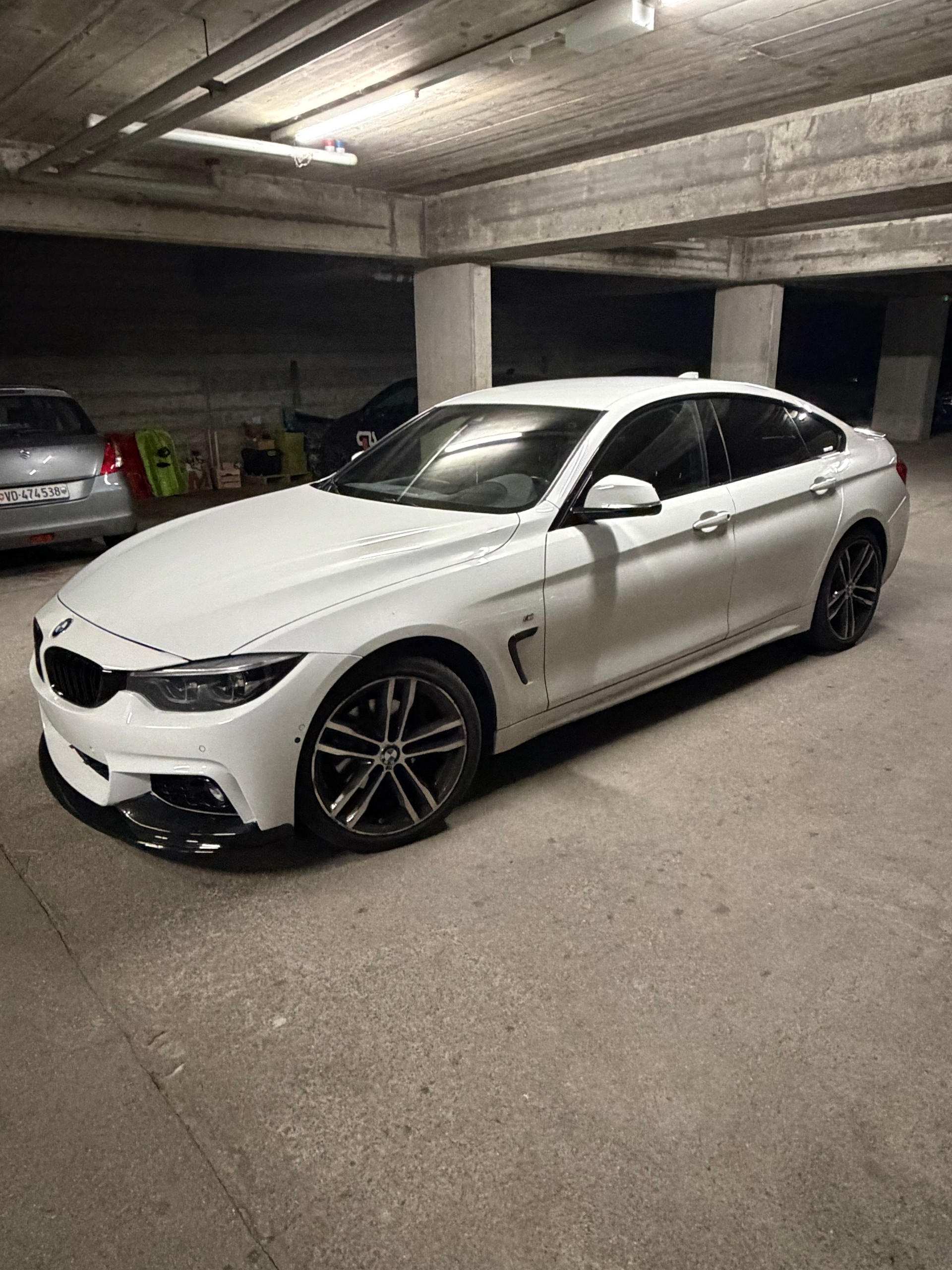 BMW 420d xDrive-image-1