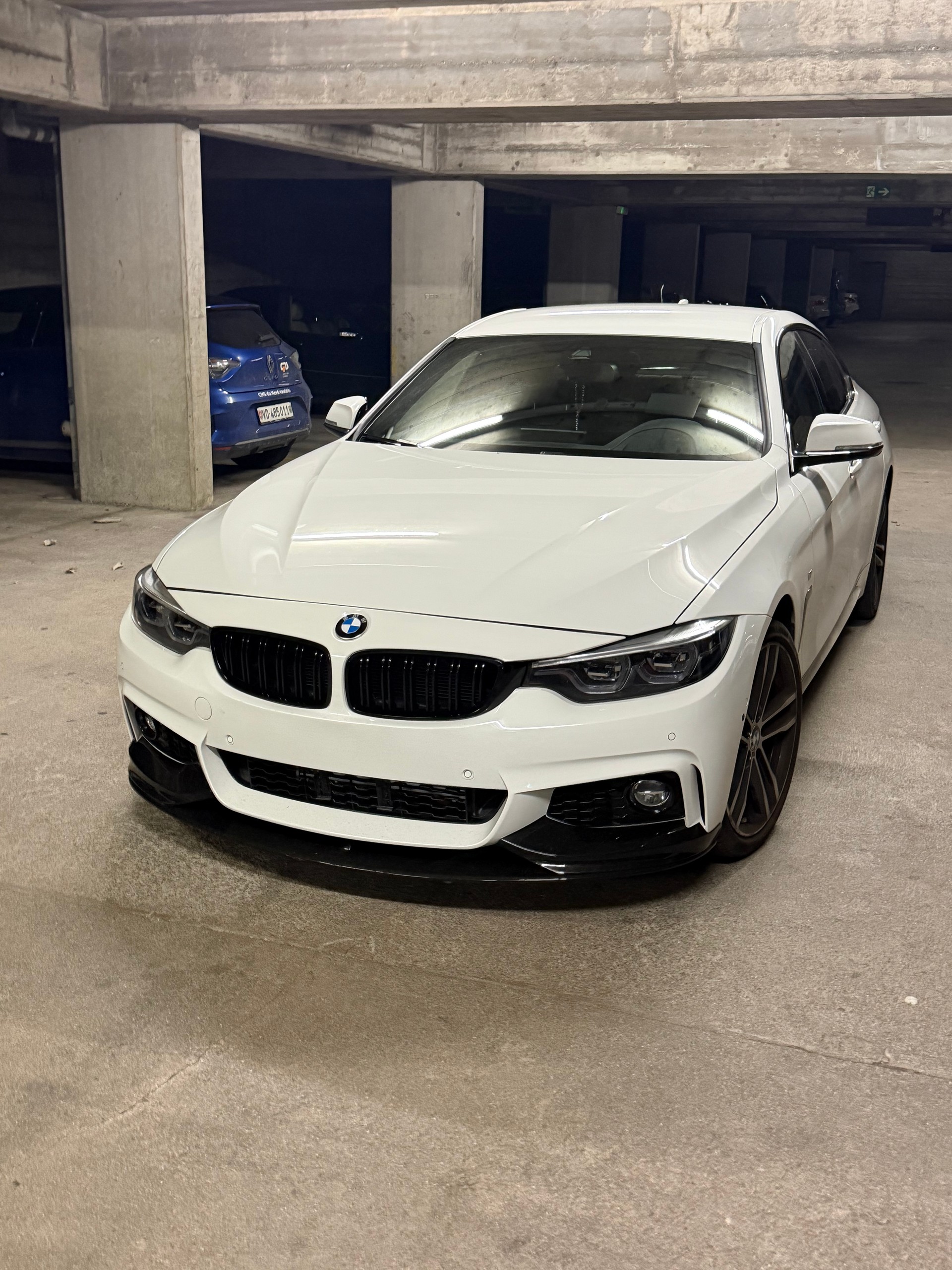 BMW 420d xDrive-image-0