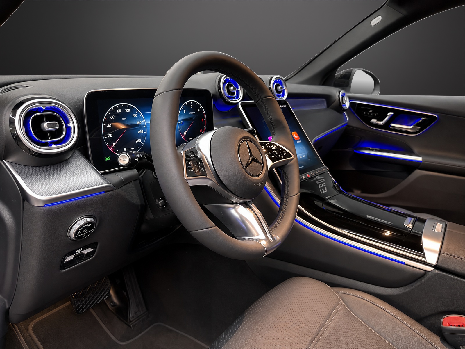 MERCEDES-BENZ GLC 200 d 4MATIC-image-7