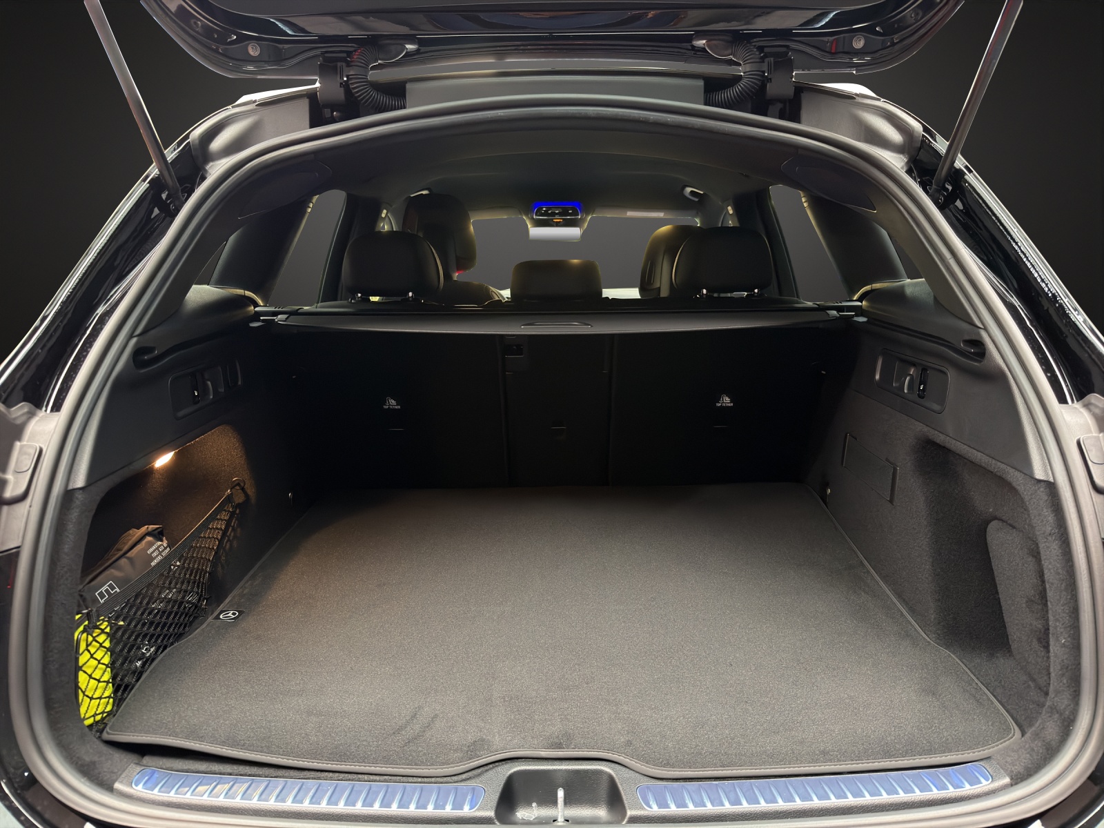 MERCEDES-BENZ GLC 200 d 4MATIC-image-11