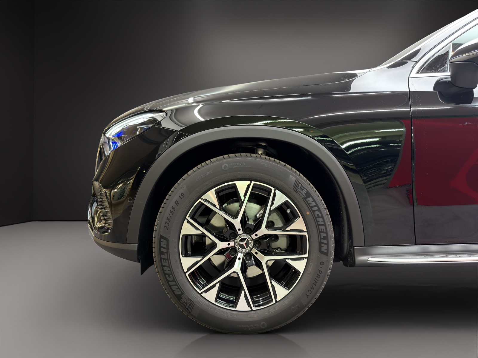 MERCEDES-BENZ GLC 200 d 4MATIC-image-5