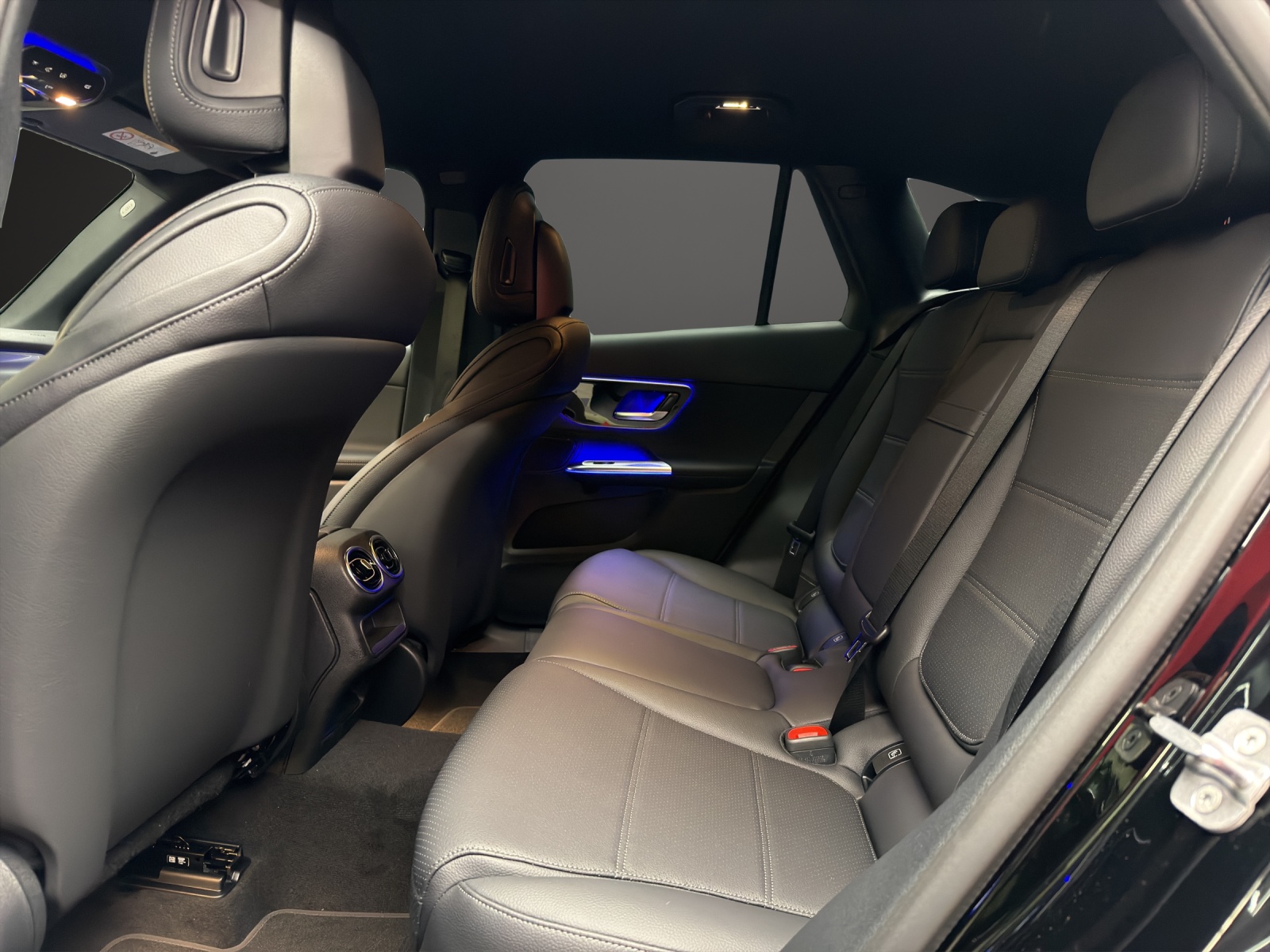 MERCEDES-BENZ GLC 200 d 4MATIC-image-10