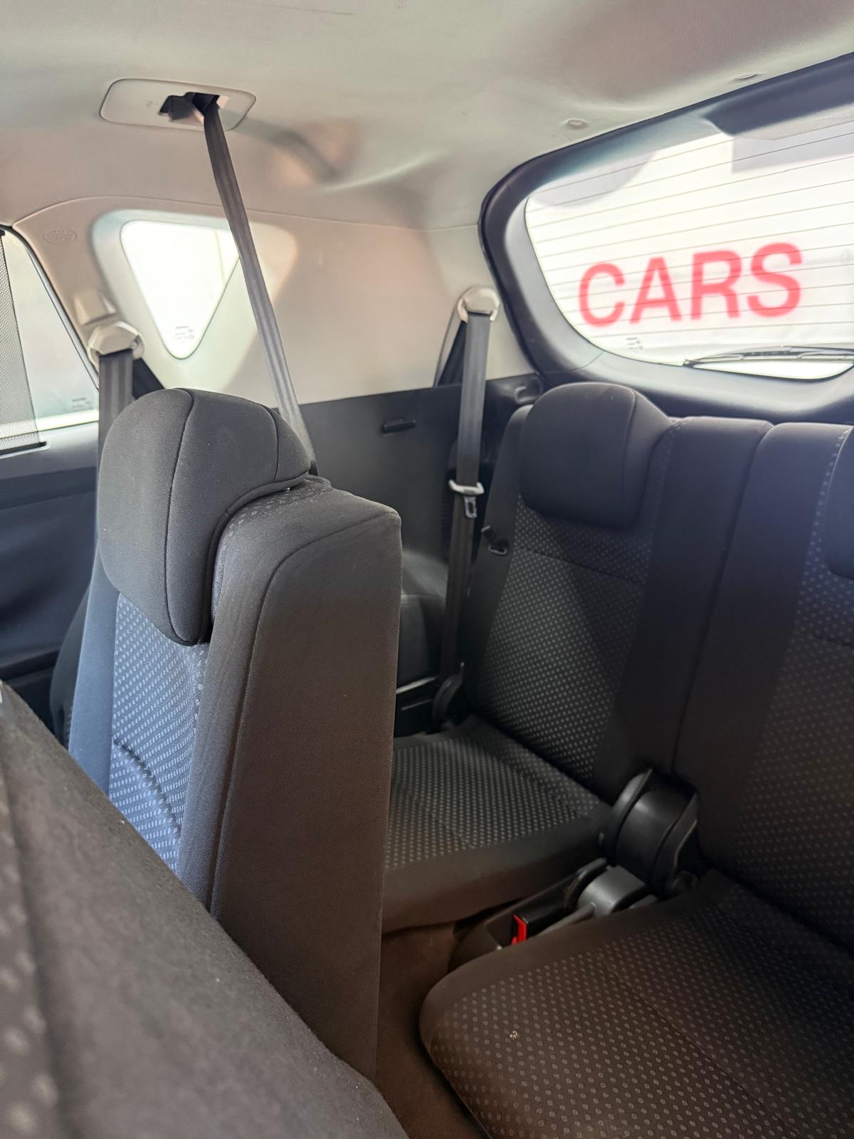 TOYOTA Verso 2.2 D-CAT Linea Luna Automatic-image-6