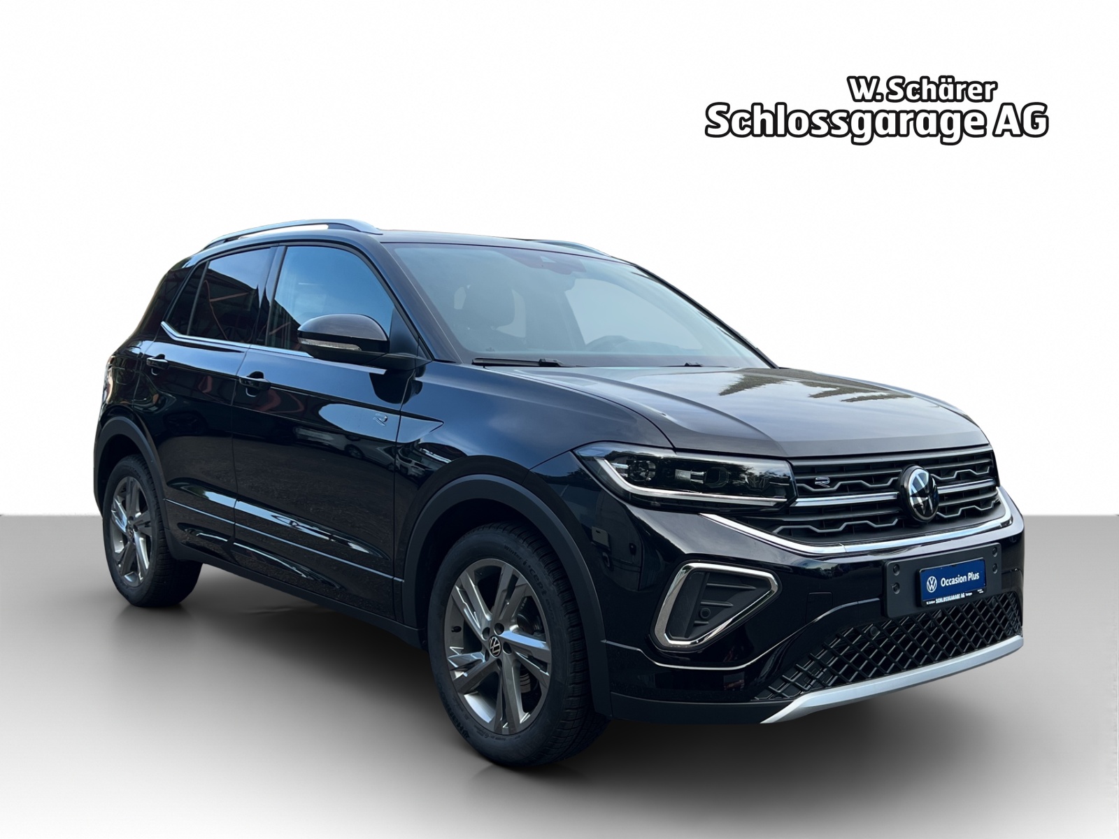 VW T-Cross 1.5 TSI EVO ACT R-Line DSG-image-6