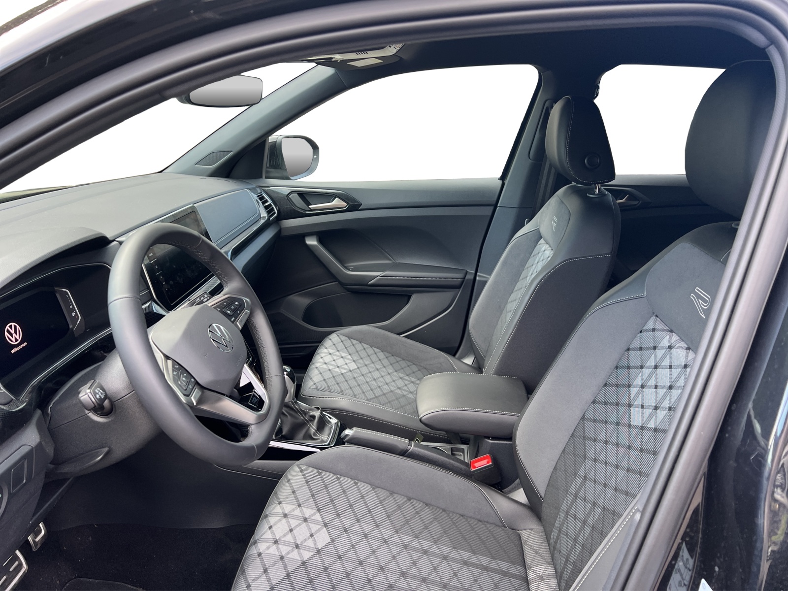 VW T-Cross 1.5 TSI EVO ACT R-Line DSG-image-8