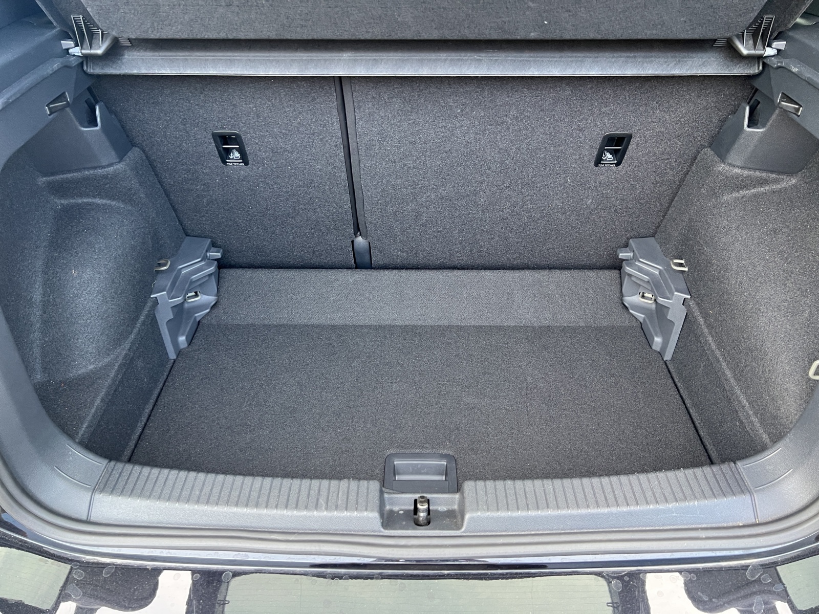 VW T-Cross 1.5 TSI EVO ACT R-Line DSG-image-15