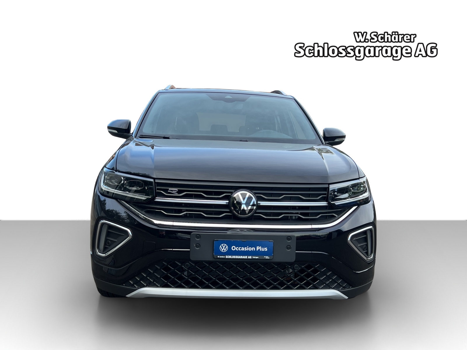 VW T-Cross 1.5 TSI EVO ACT R-Line DSG-image-7