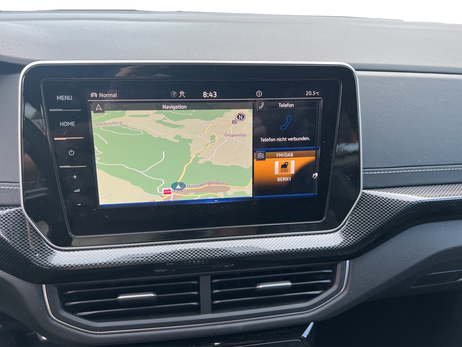 VW T-Cross 1.5 TSI EVO ACT R-Line DSG-image-10
