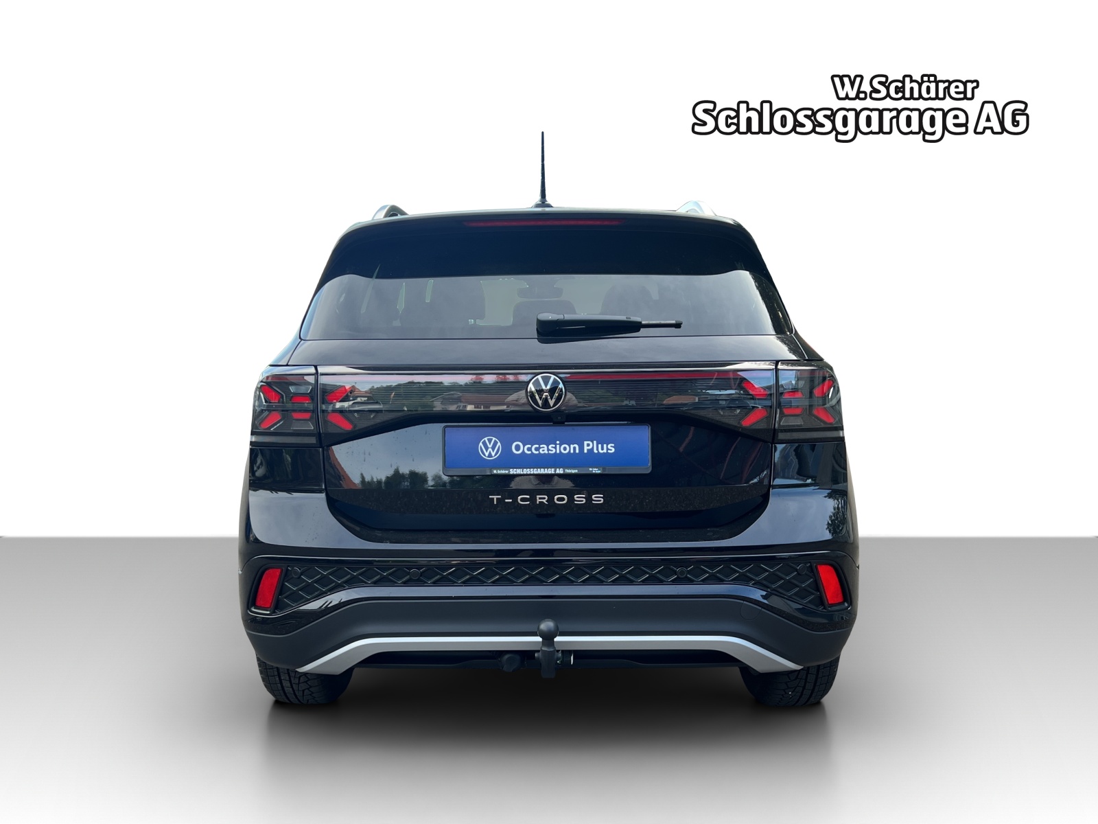 VW T-Cross 1.5 TSI EVO ACT R-Line DSG-showroom-element-3