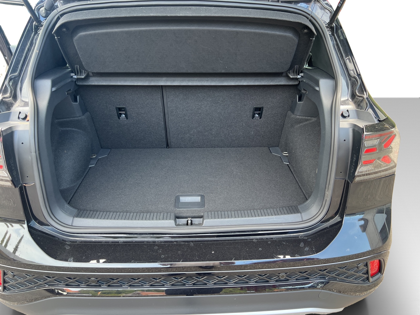 VW T-Cross 1.5 TSI EVO ACT R-Line DSG-image-14