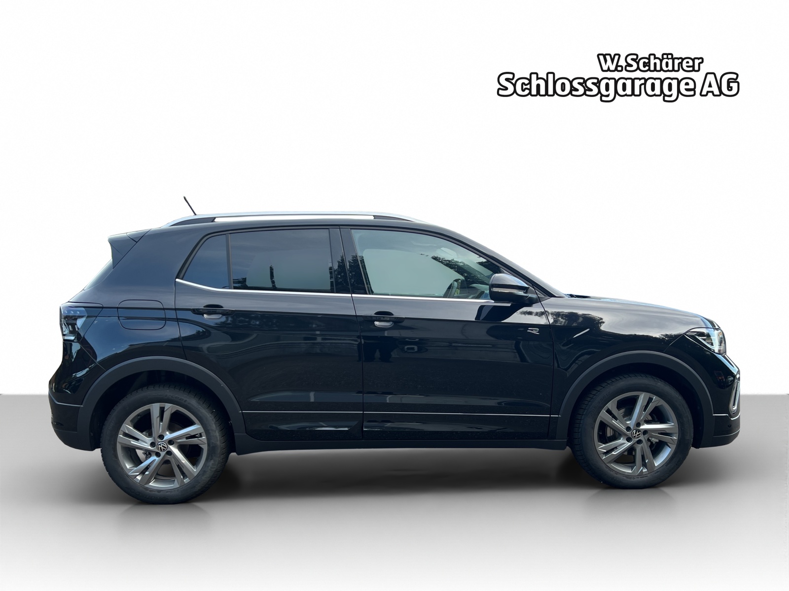 VW T-Cross 1.5 TSI EVO ACT R-Line DSG-image-5