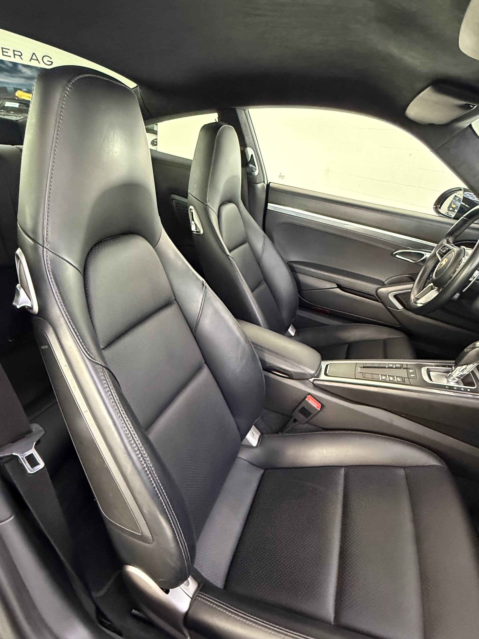 PORSCHE 911 Carrera PDK Porsche Approved-12.26! ohne OPF!-image-14