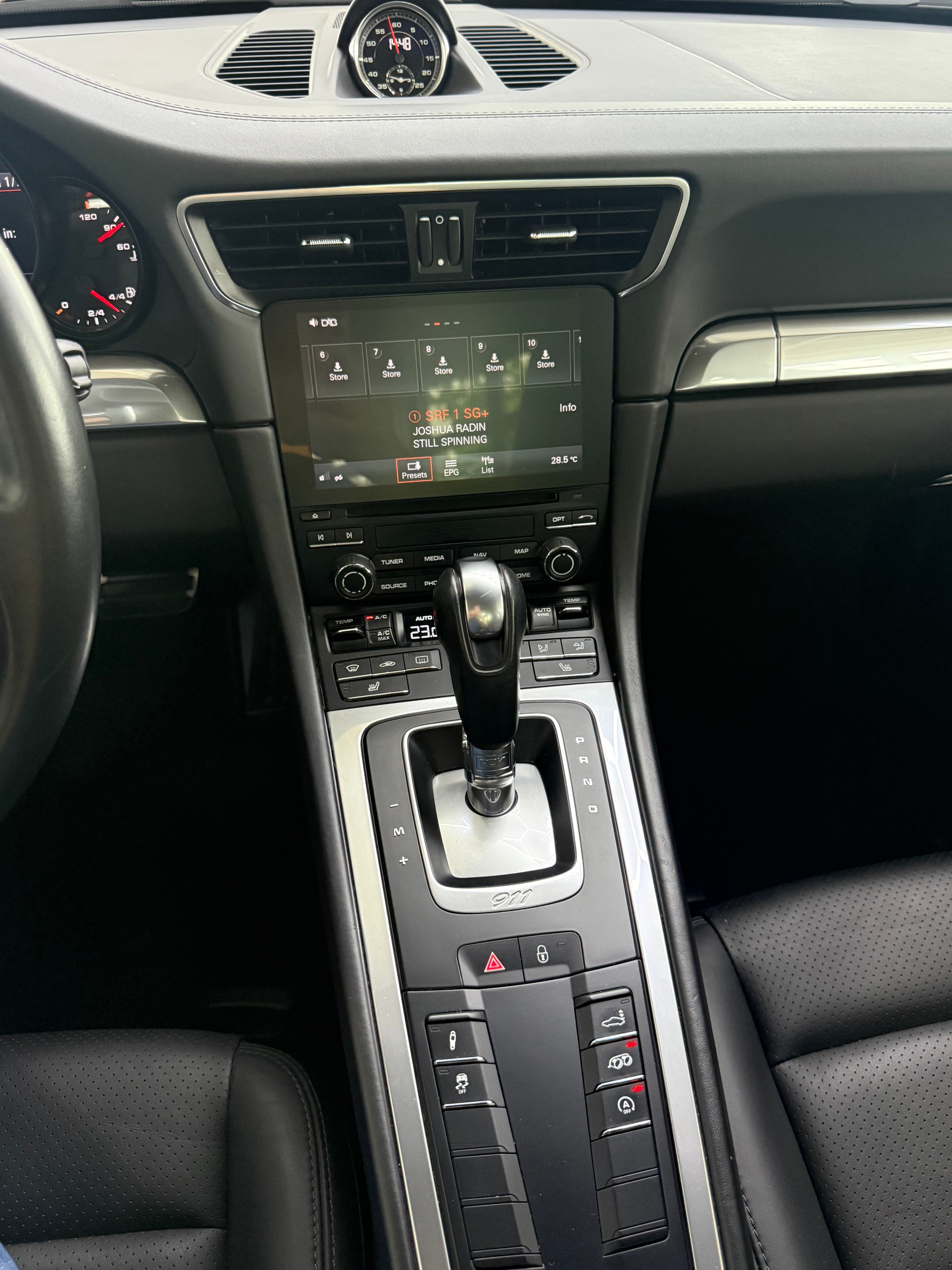 PORSCHE 911 Carrera PDK Porsche Approved-12.26! ohne OPF!-image-16