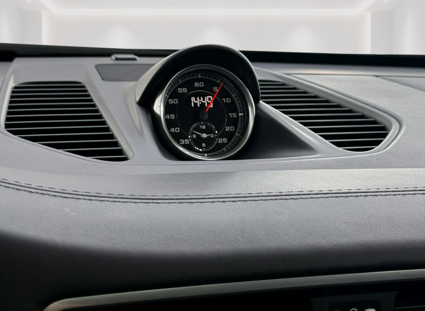 PORSCHE 911 Carrera PDK Porsche Approved-12.26! ohne OPF!-image-9