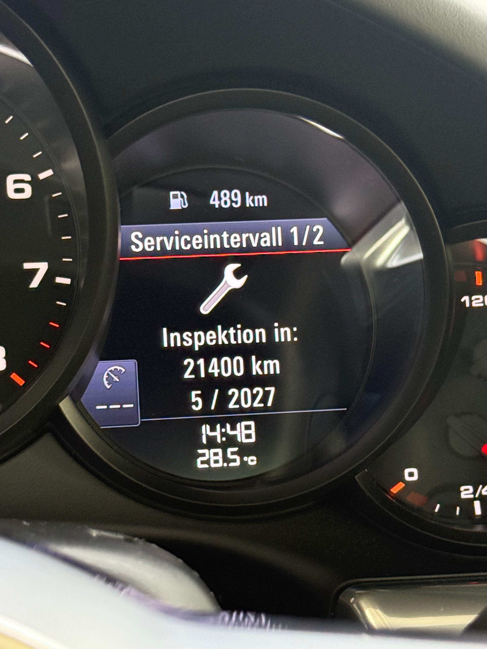 PORSCHE 911 Carrera PDK Porsche Approved-12.26! ohne OPF!-image-17