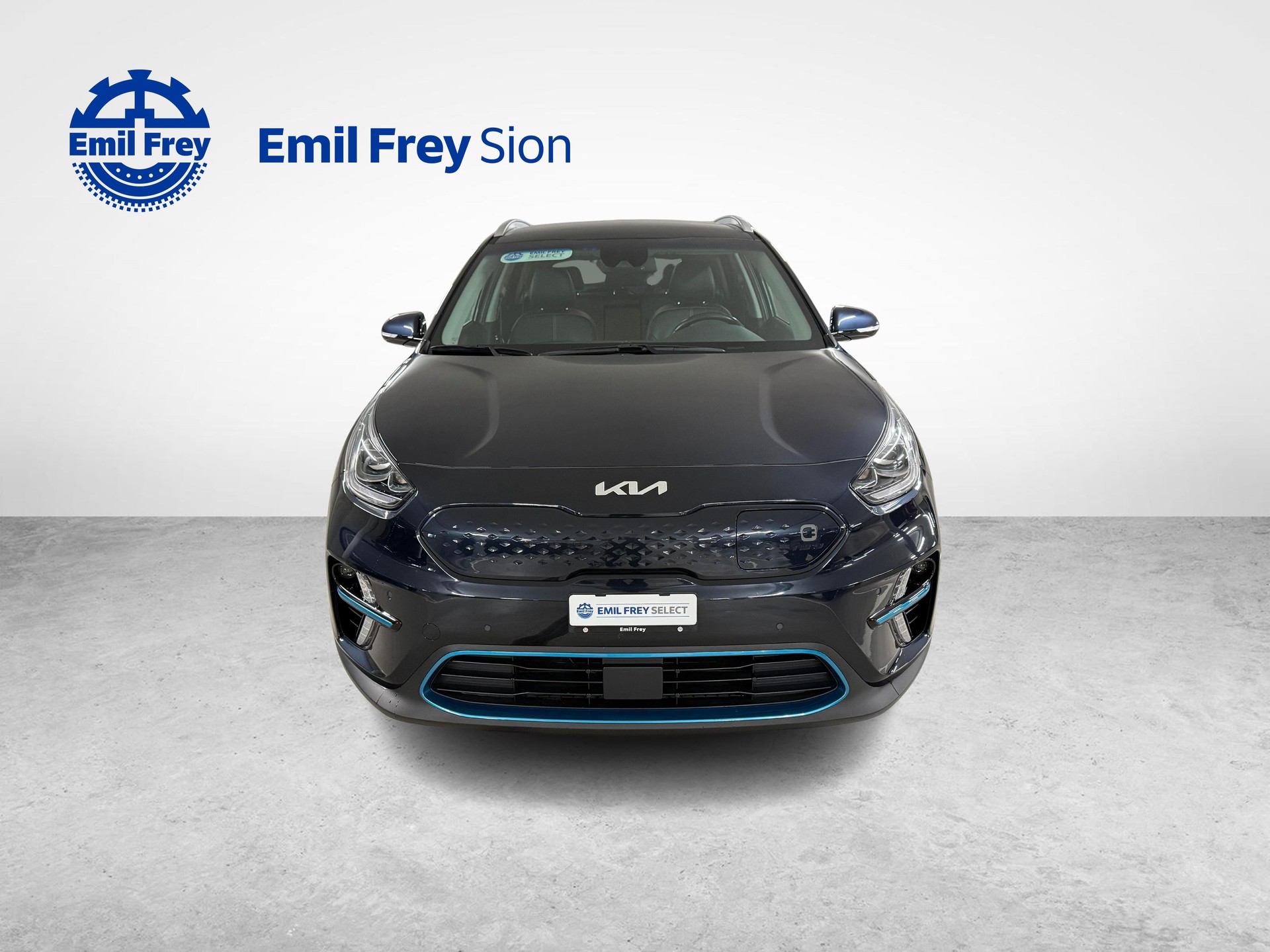 KIA e-Niro Style-image-8