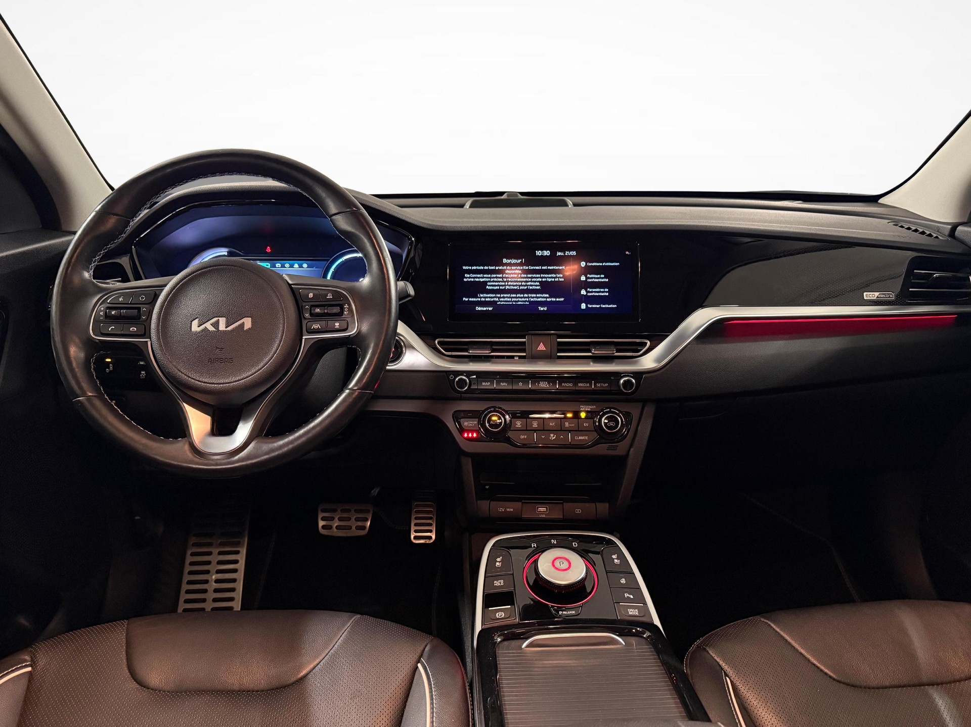 KIA e-Niro Style-image-10