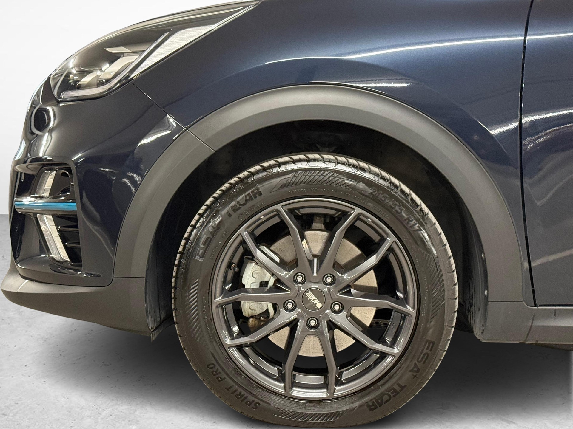 KIA e-Niro Style-image-9