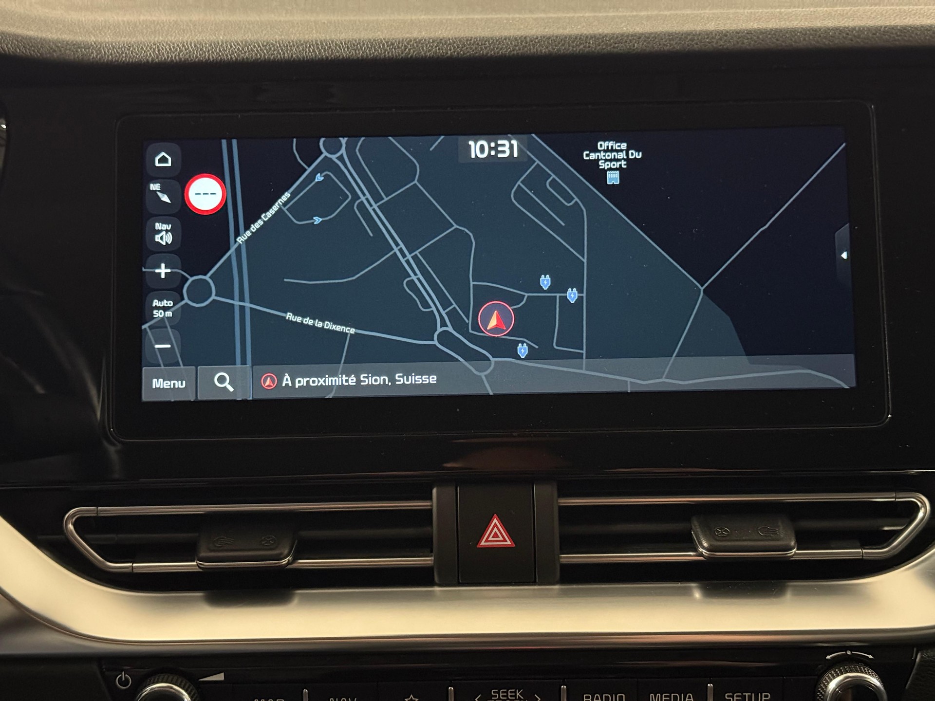KIA e-Niro Style-image-16