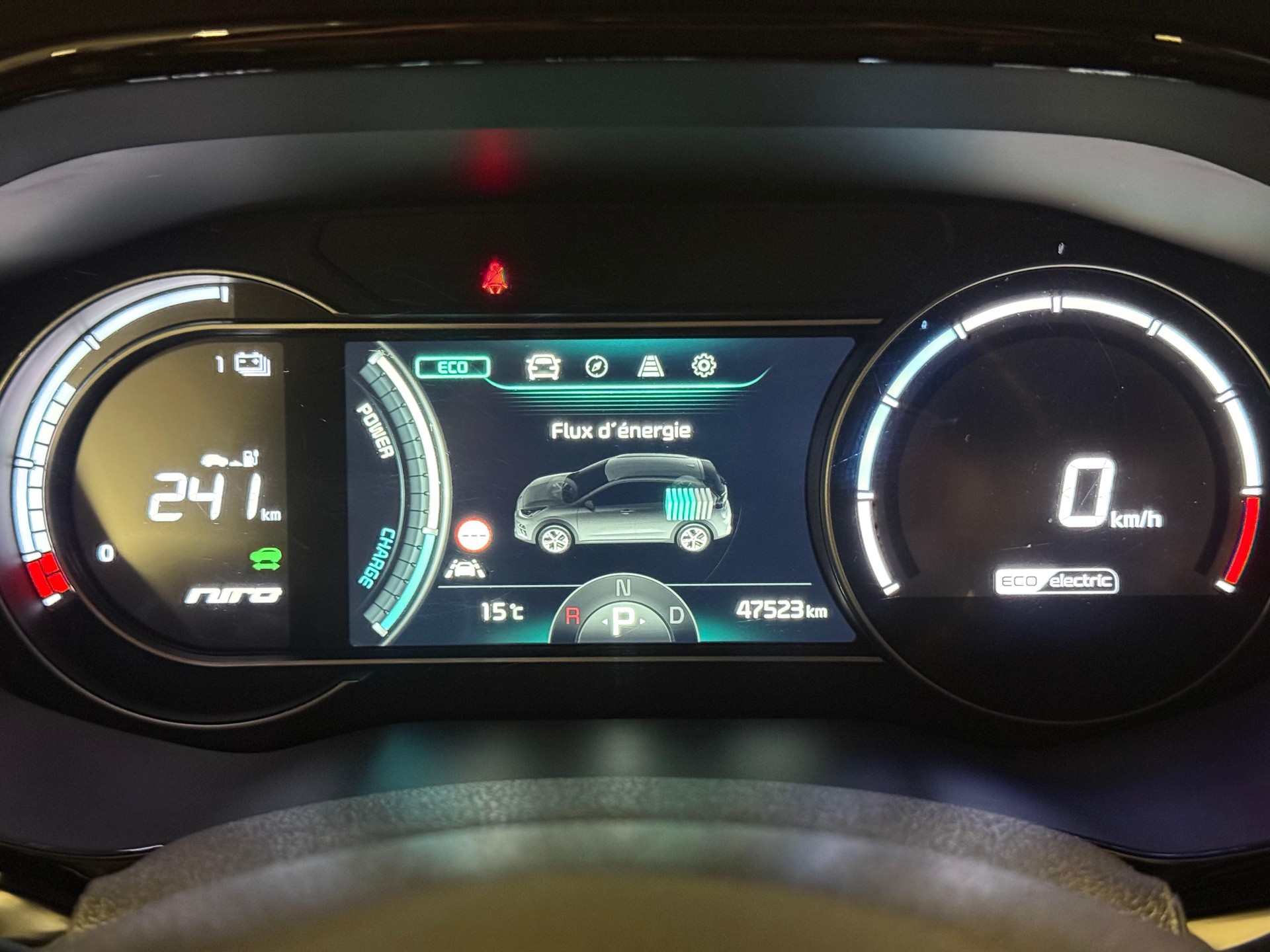 KIA e-Niro Style-image-15