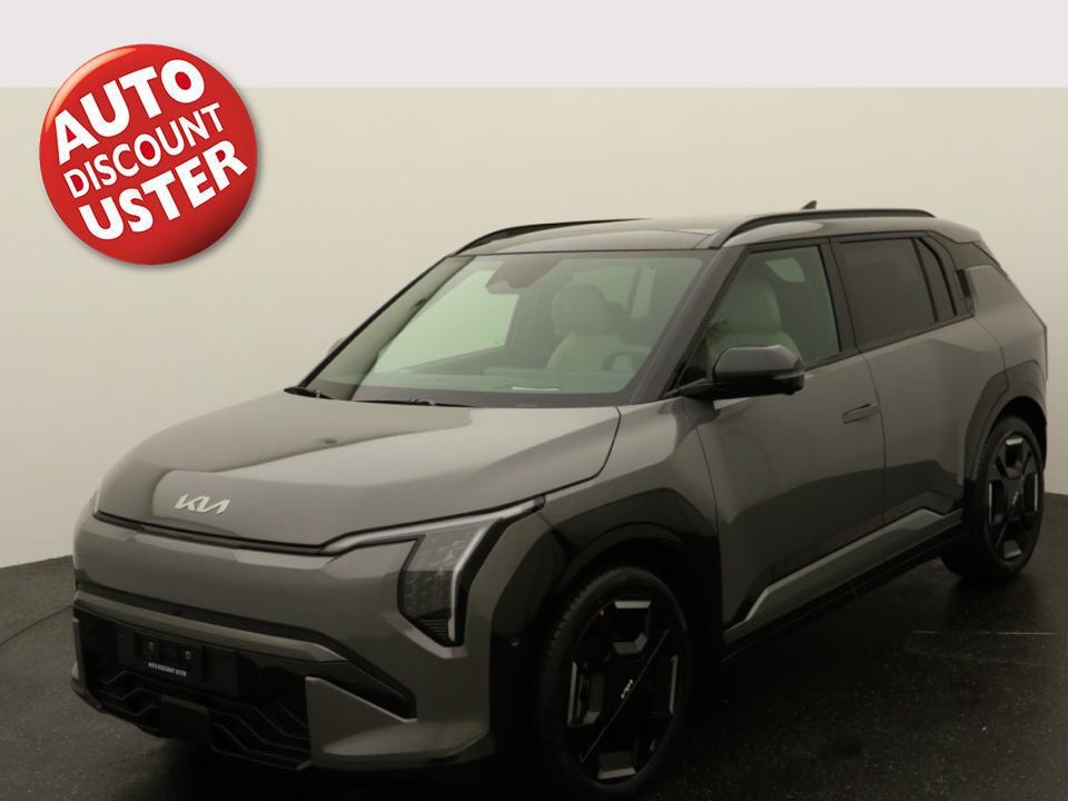 KIA EV3 81,4 kWh GT-Line-image-0