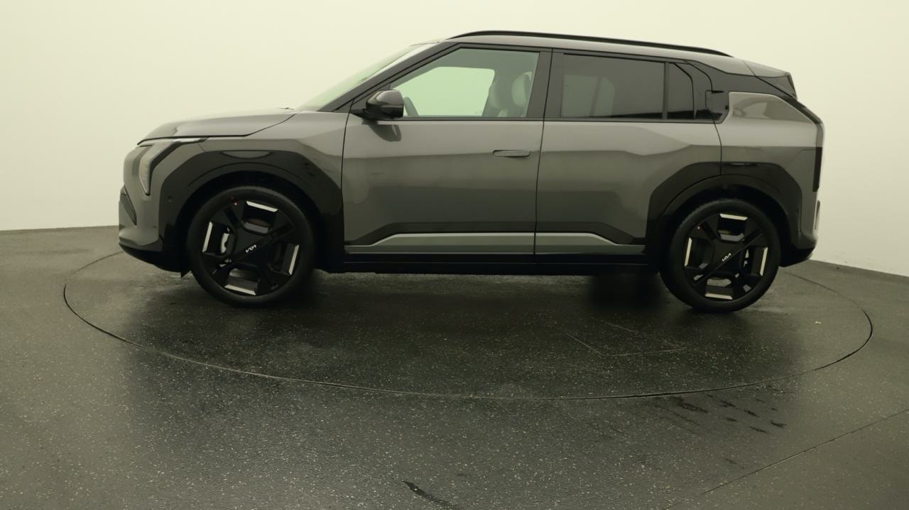 KIA EV3 81,4 kWh GT-Line-image-1
