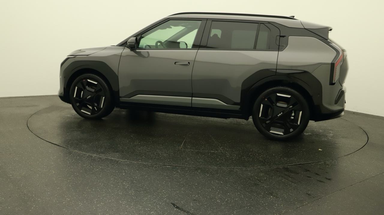 KIA EV3 81,4 kWh GT-Line-image-2