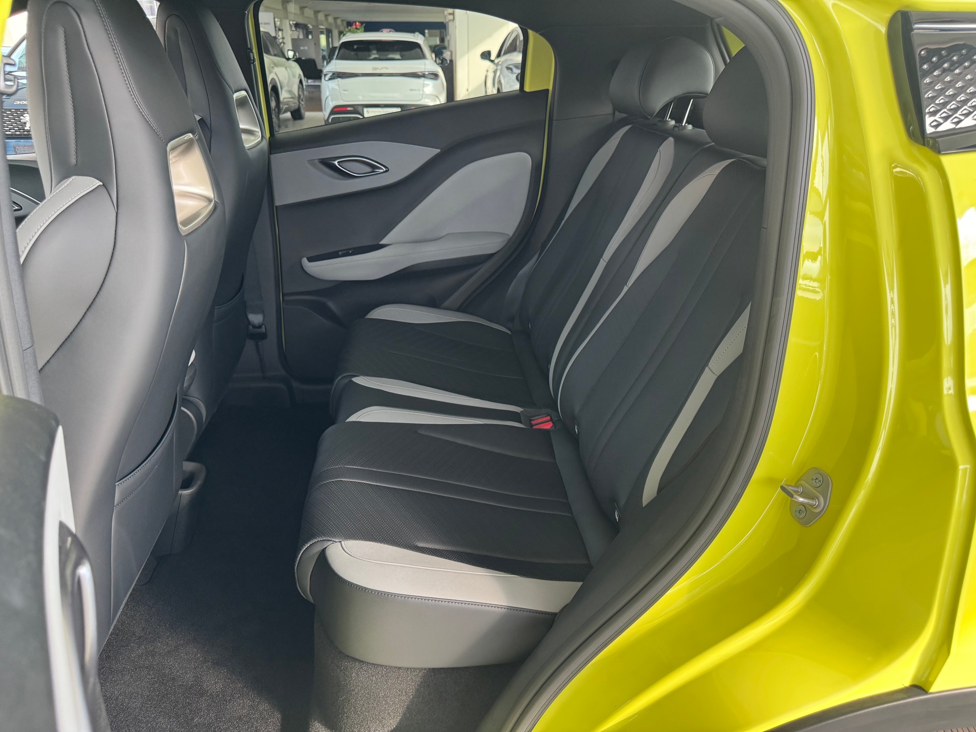 BYD Dolphin Surf 43 kWh Comfort-image-24