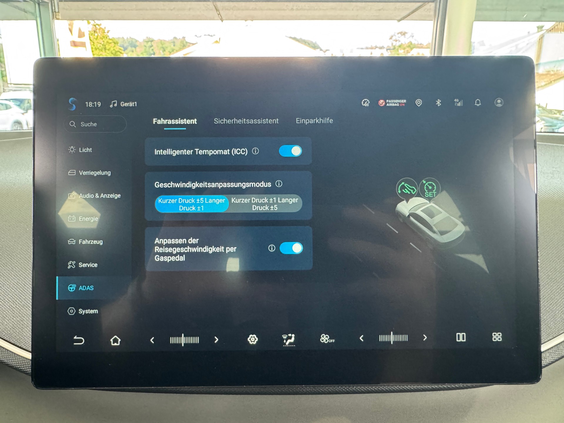 BYD Dolphin Surf 43 kWh Comfort-image-17