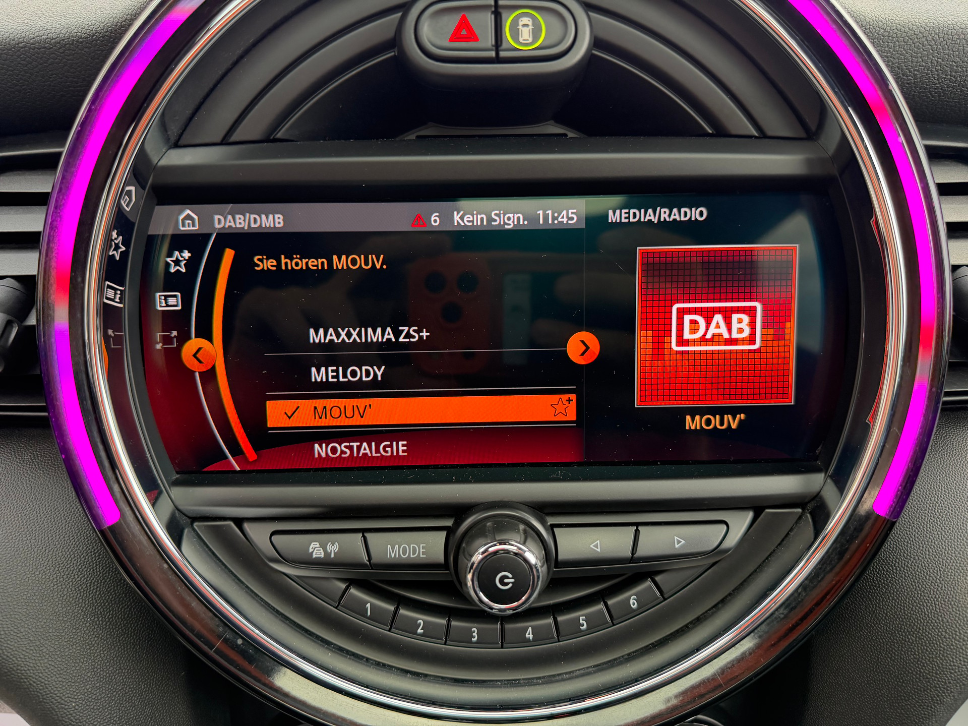 MINI Cooper S Steptronic DKG-image-14