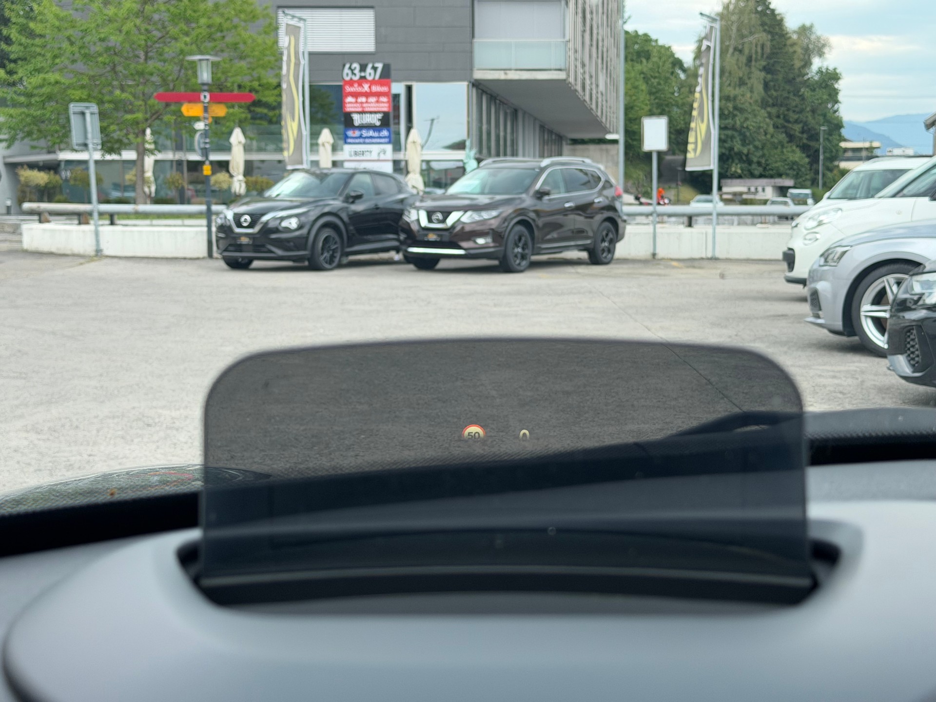 MINI Cooper S Steptronic DKG-image-17