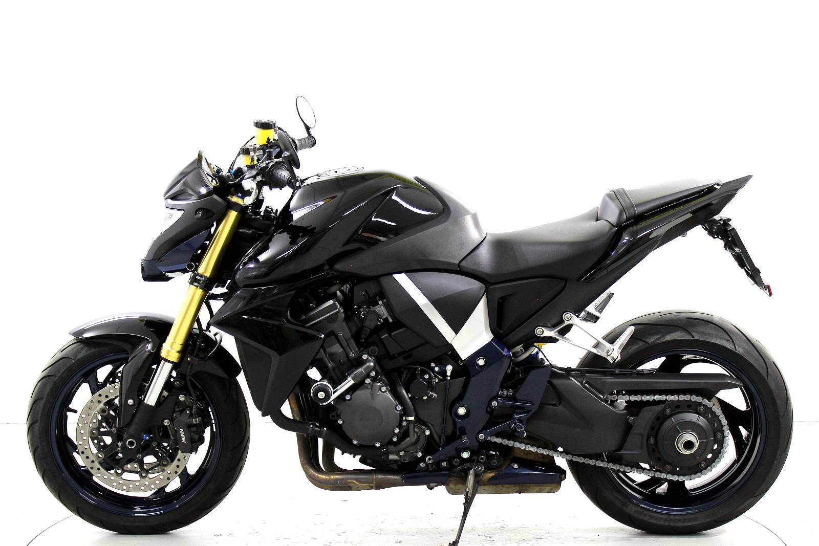 HONDA CB 1000 R ABS-image-4