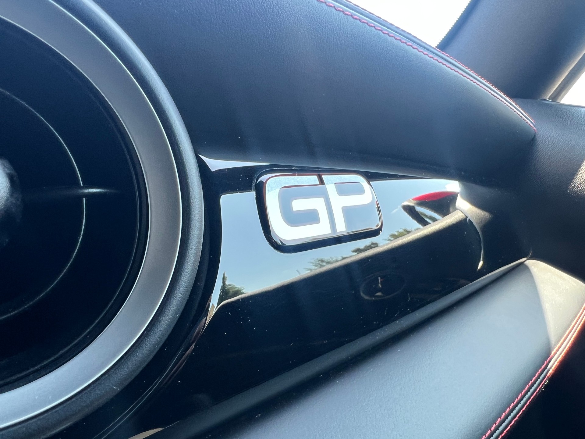 MINI Cooper John Cooper Works GP-image-12