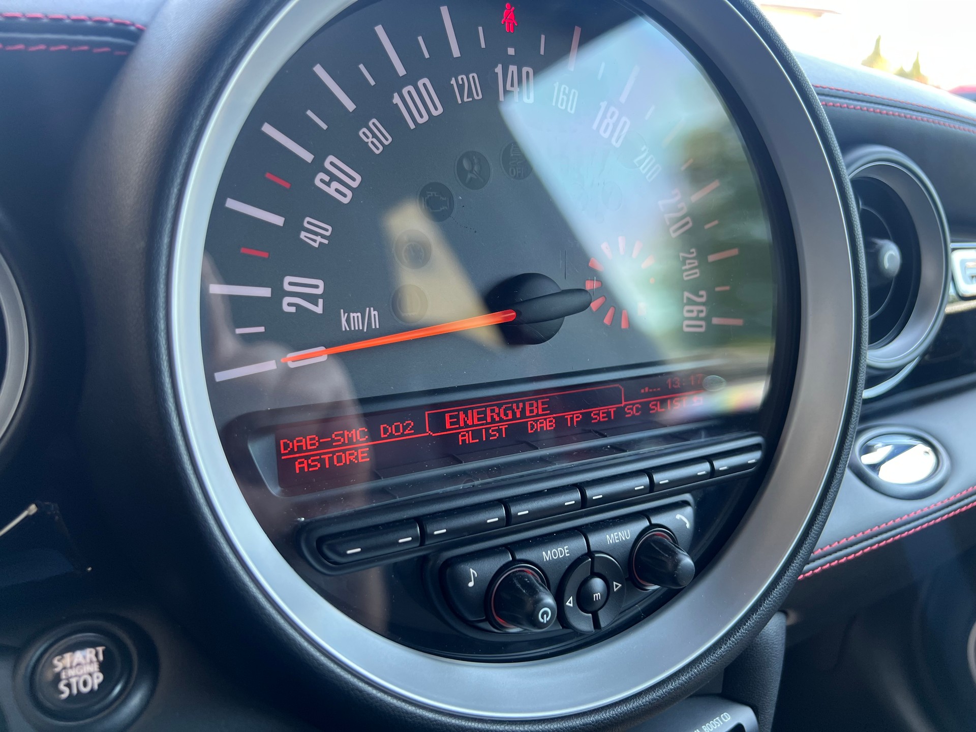 MINI Cooper John Cooper Works GP-image-15