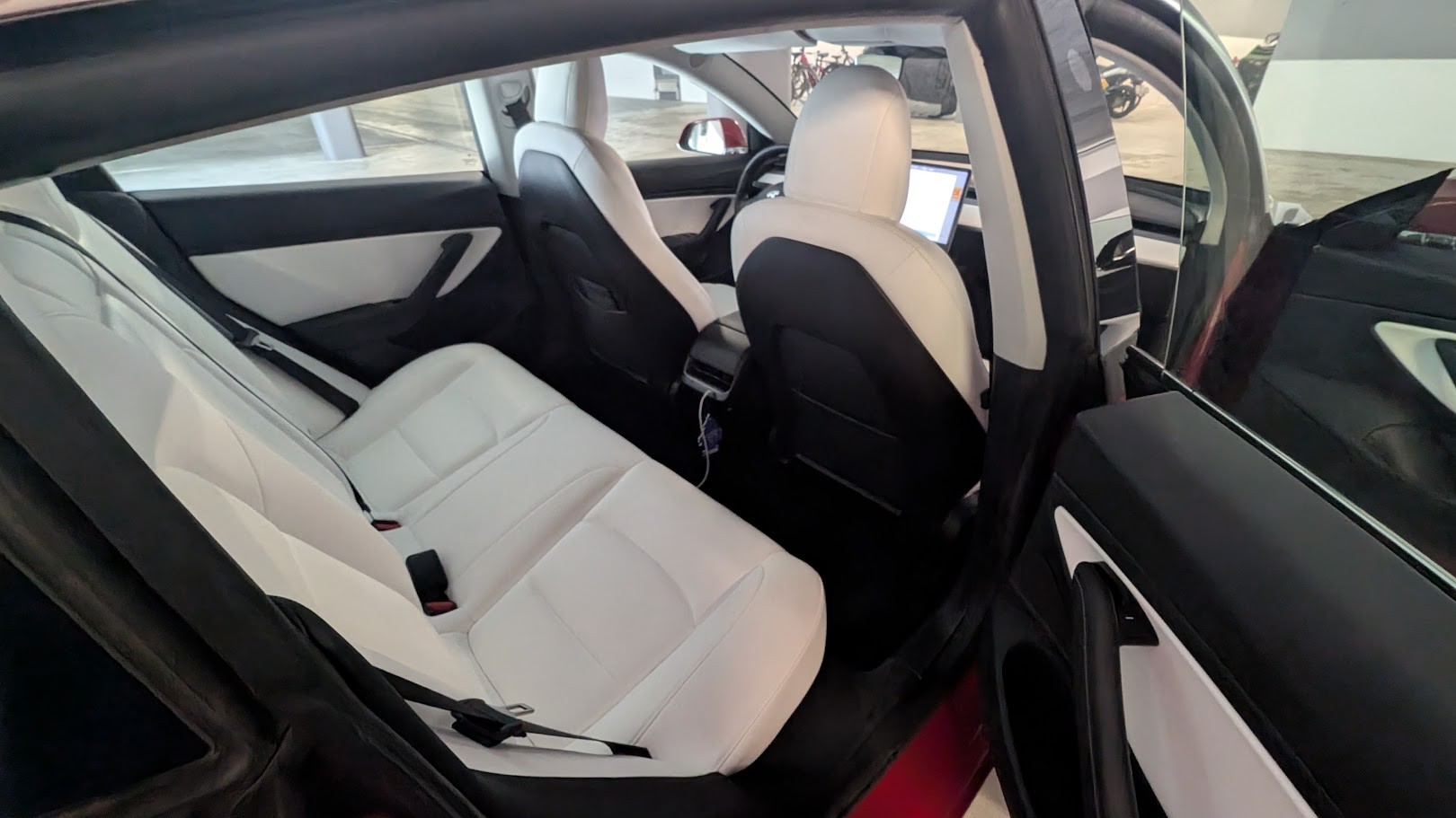 TESLA Long Range D-image-5