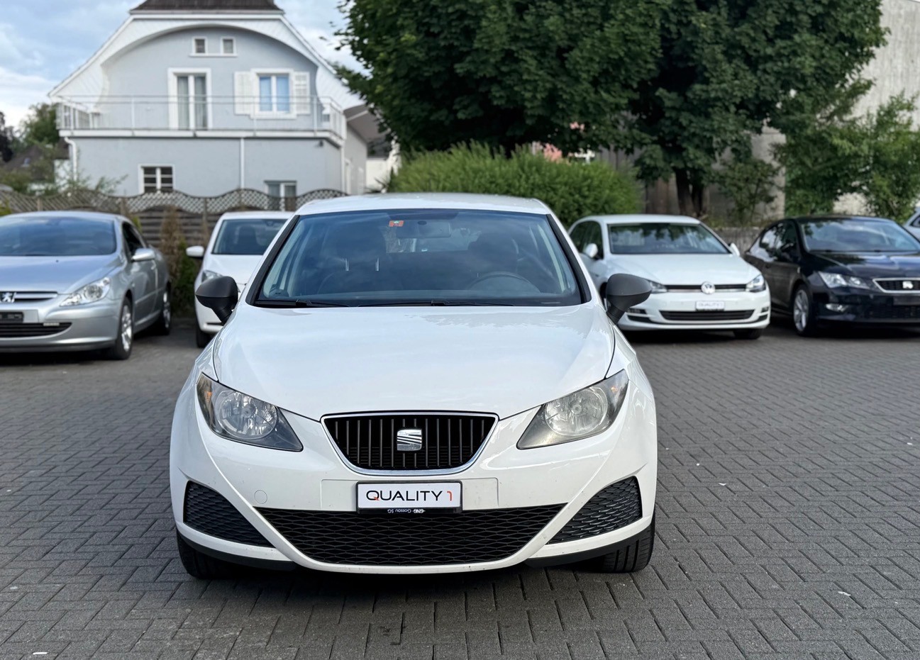 SEAT Ibiza 1.4 Style-image-6