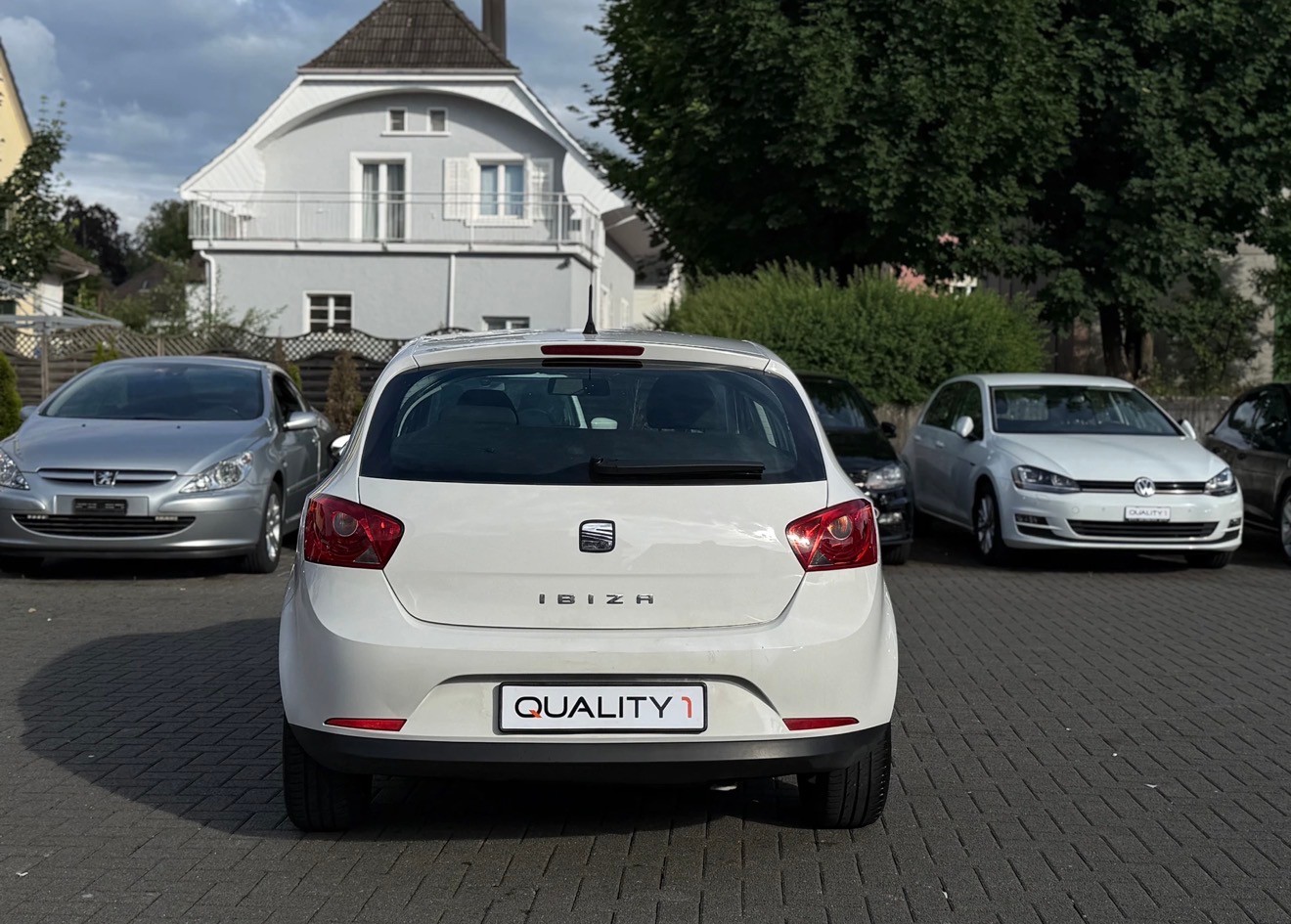 SEAT Ibiza 1.4 Style-image-4