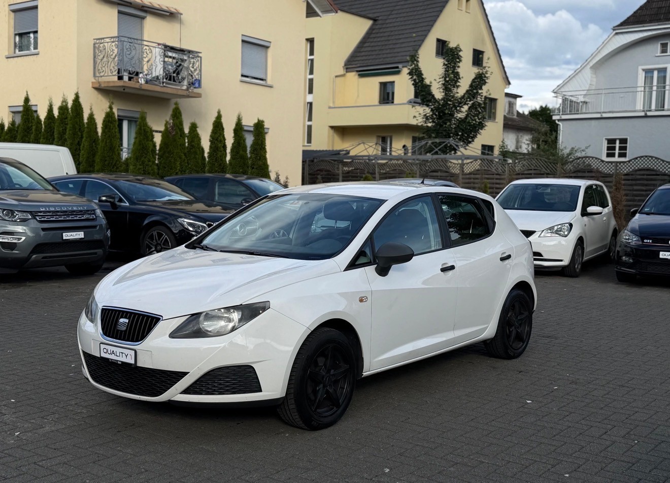 SEAT Ibiza 1.4 Style-image-7