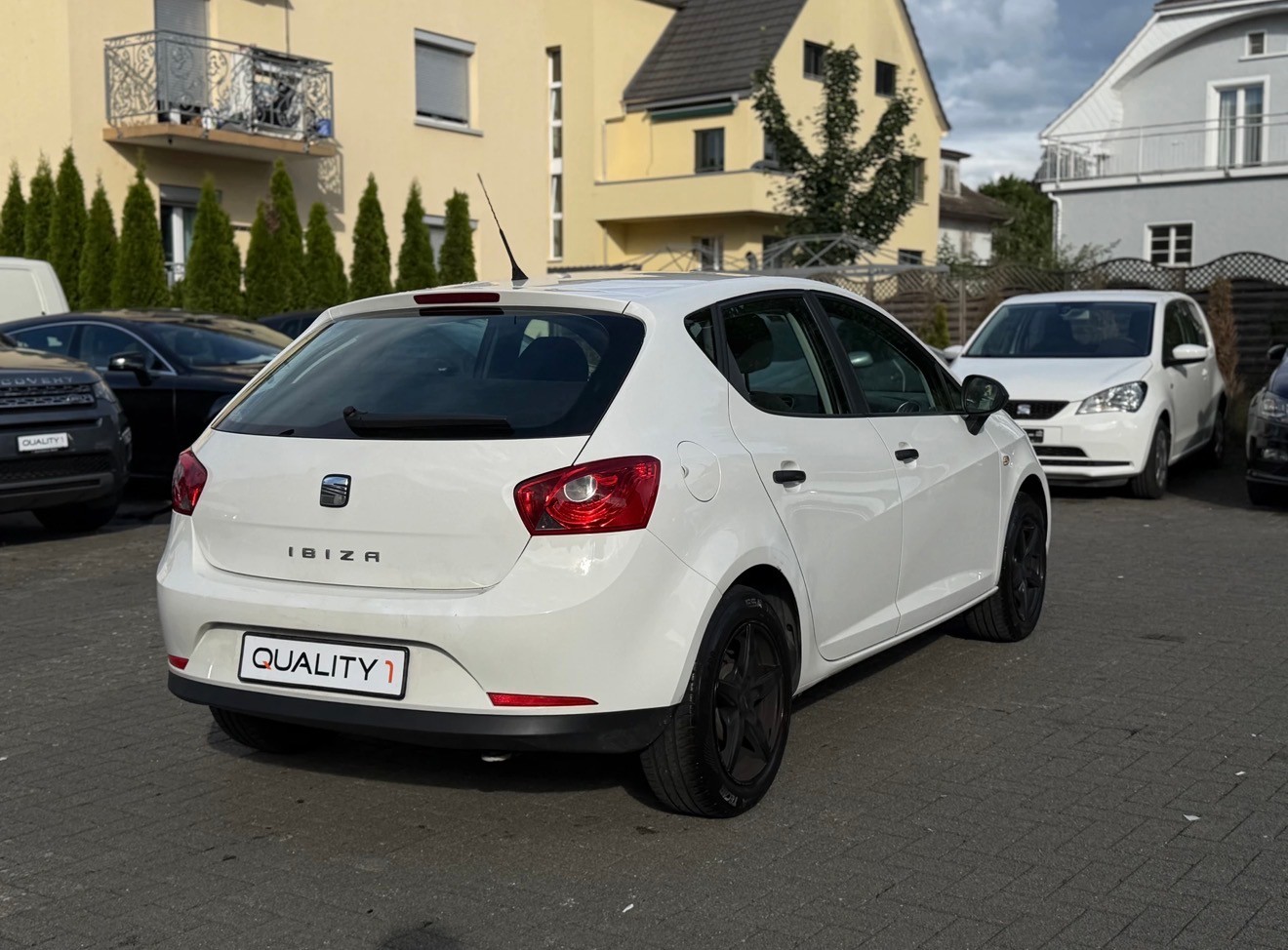 SEAT Ibiza 1.4 Style-image-5
