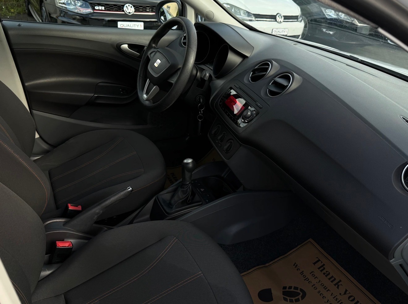 SEAT Ibiza 1.4 Style-image-9