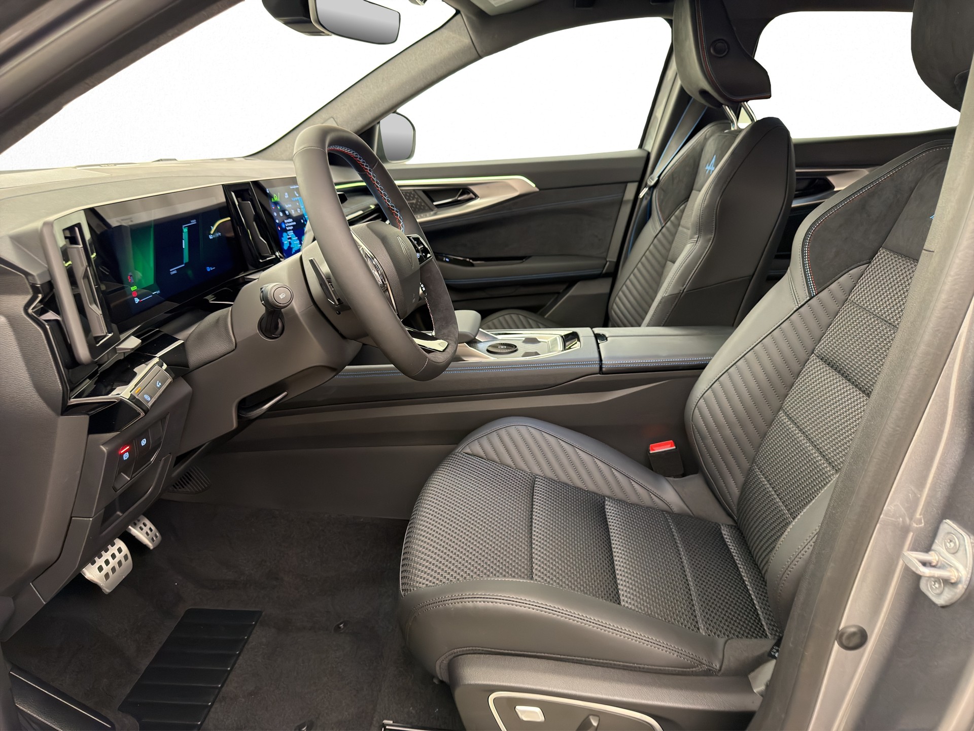 RENAULT Austral 1.2 E-Tech esprit Alpine-image-6