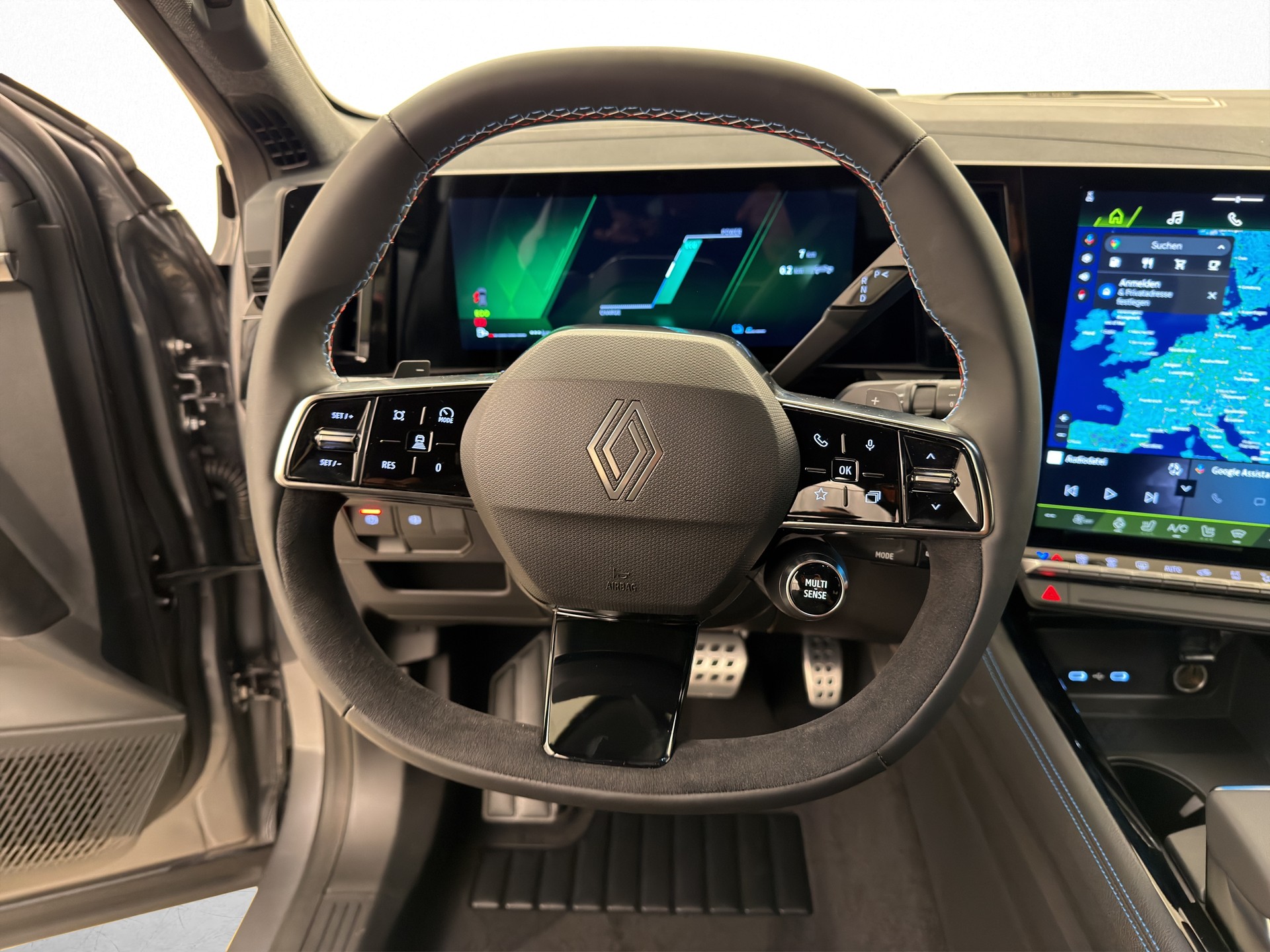 RENAULT Austral 1.2 E-Tech esprit Alpine-image-7