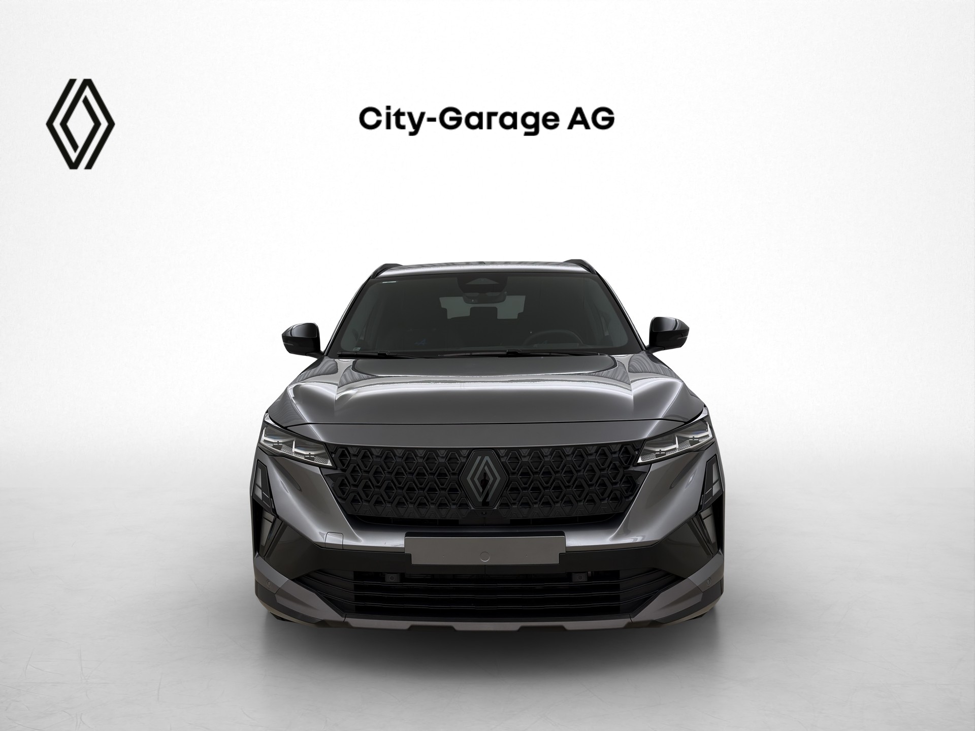 RENAULT Austral 1.2 E-Tech esprit Alpine-image-1