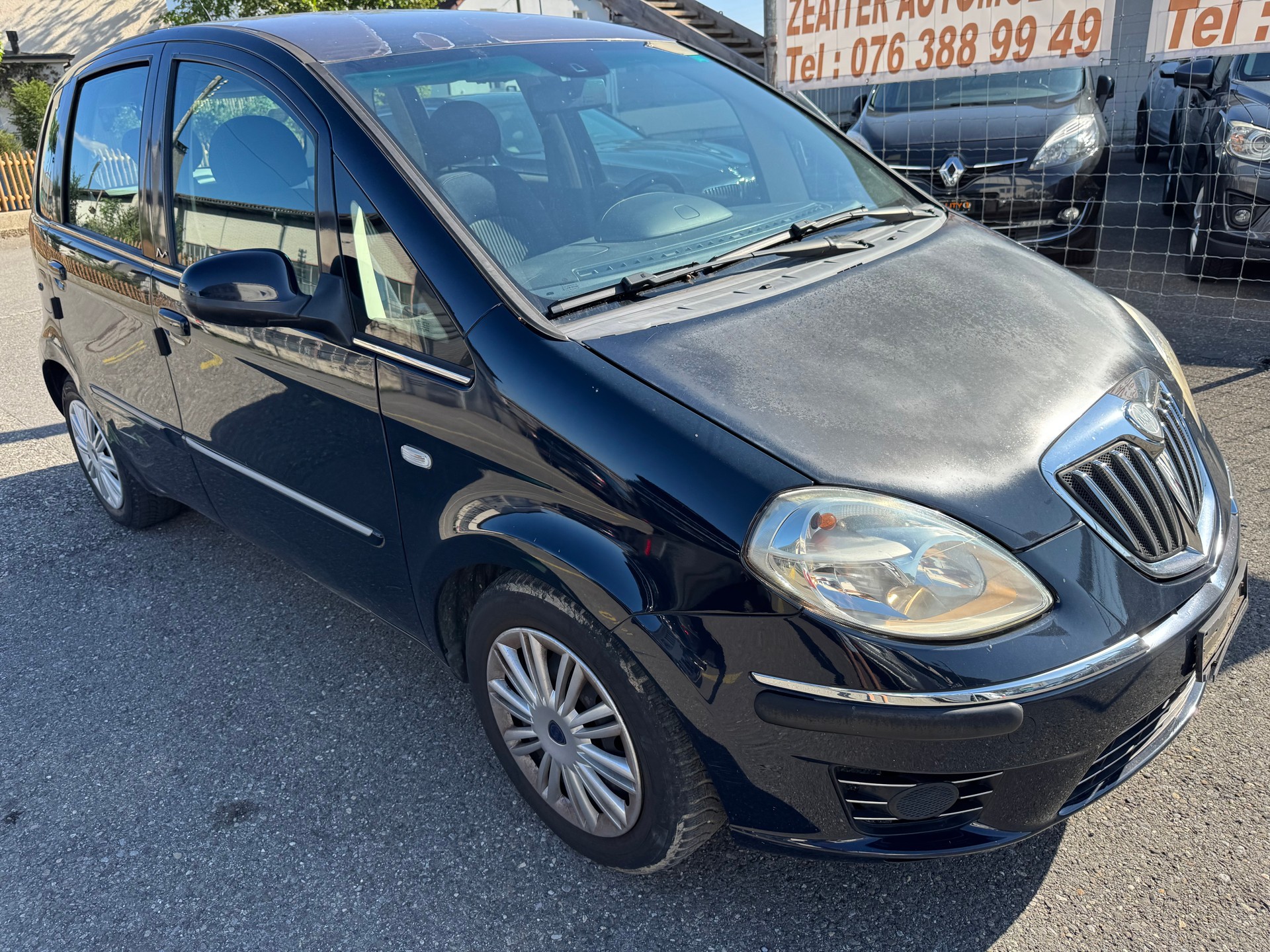 LANCIA Musa 1.4 16V Oro DFN-image-2