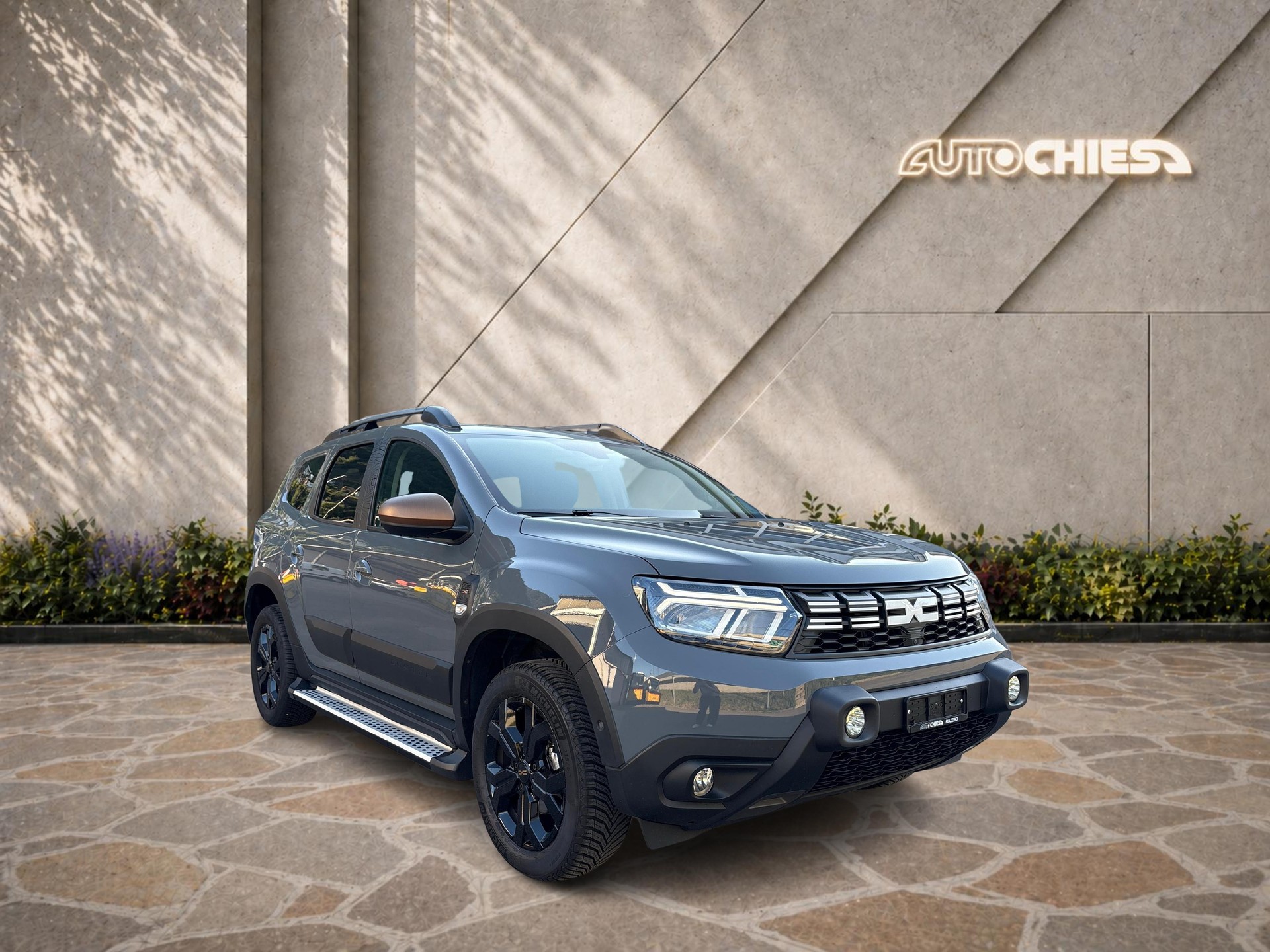 DACIA Duster 1.3 TCe 150 Expression 4WD-image-6