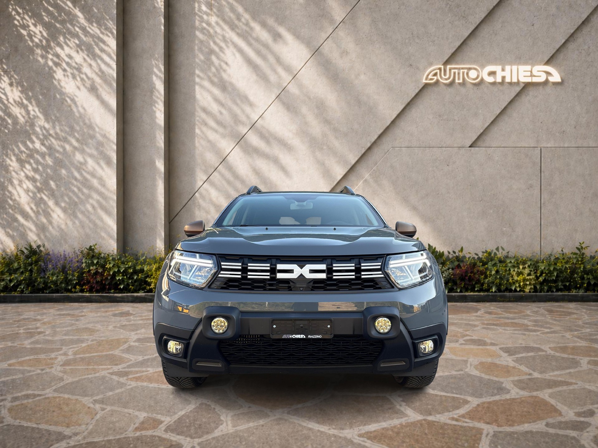 DACIA Duster 1.3 TCe 150 Expression 4WD-image-7